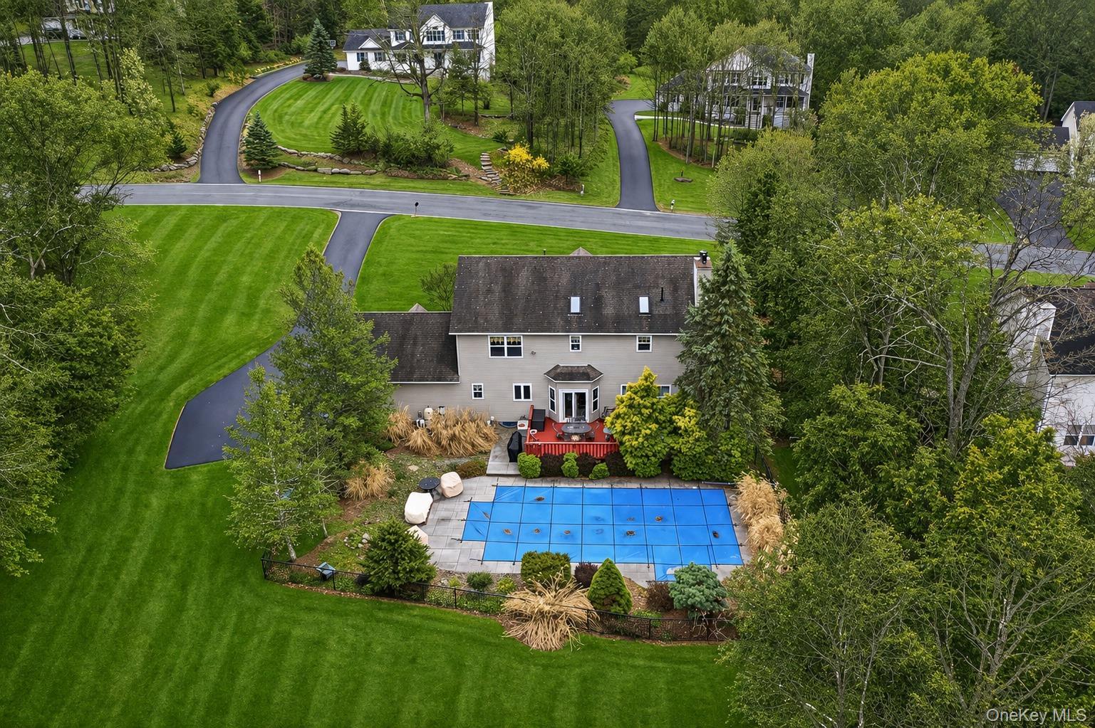 Single Family Woodridge  Orange County, NY 10918, MLS-972648-4