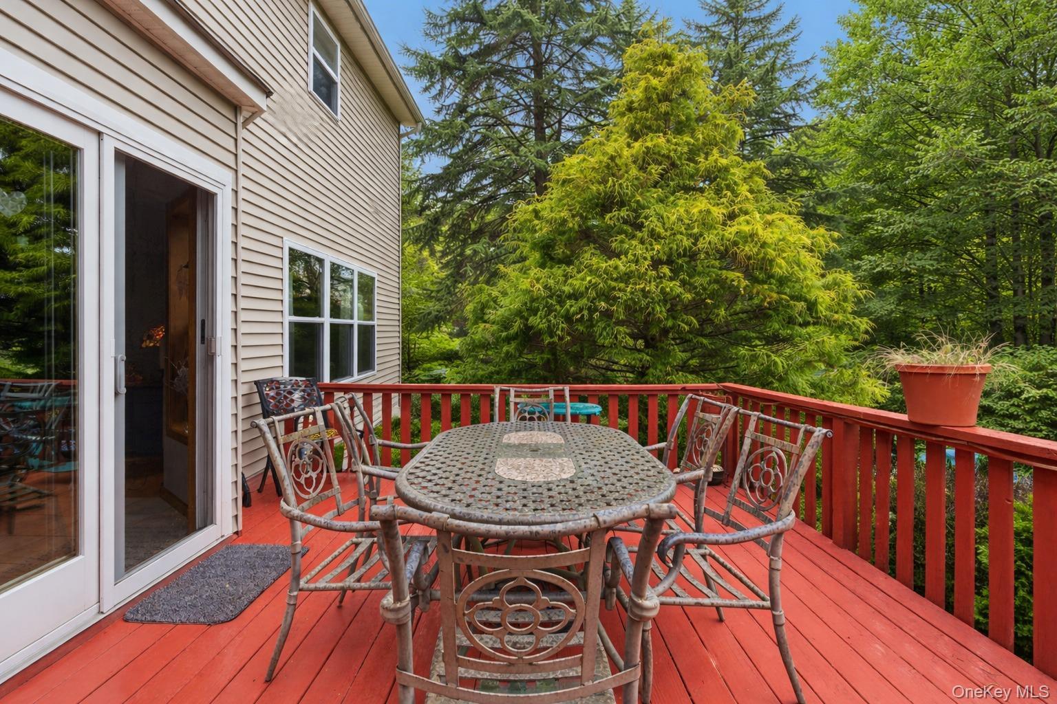 Single Family Woodridge  Orange County, NY 10918, MLS-972648-48