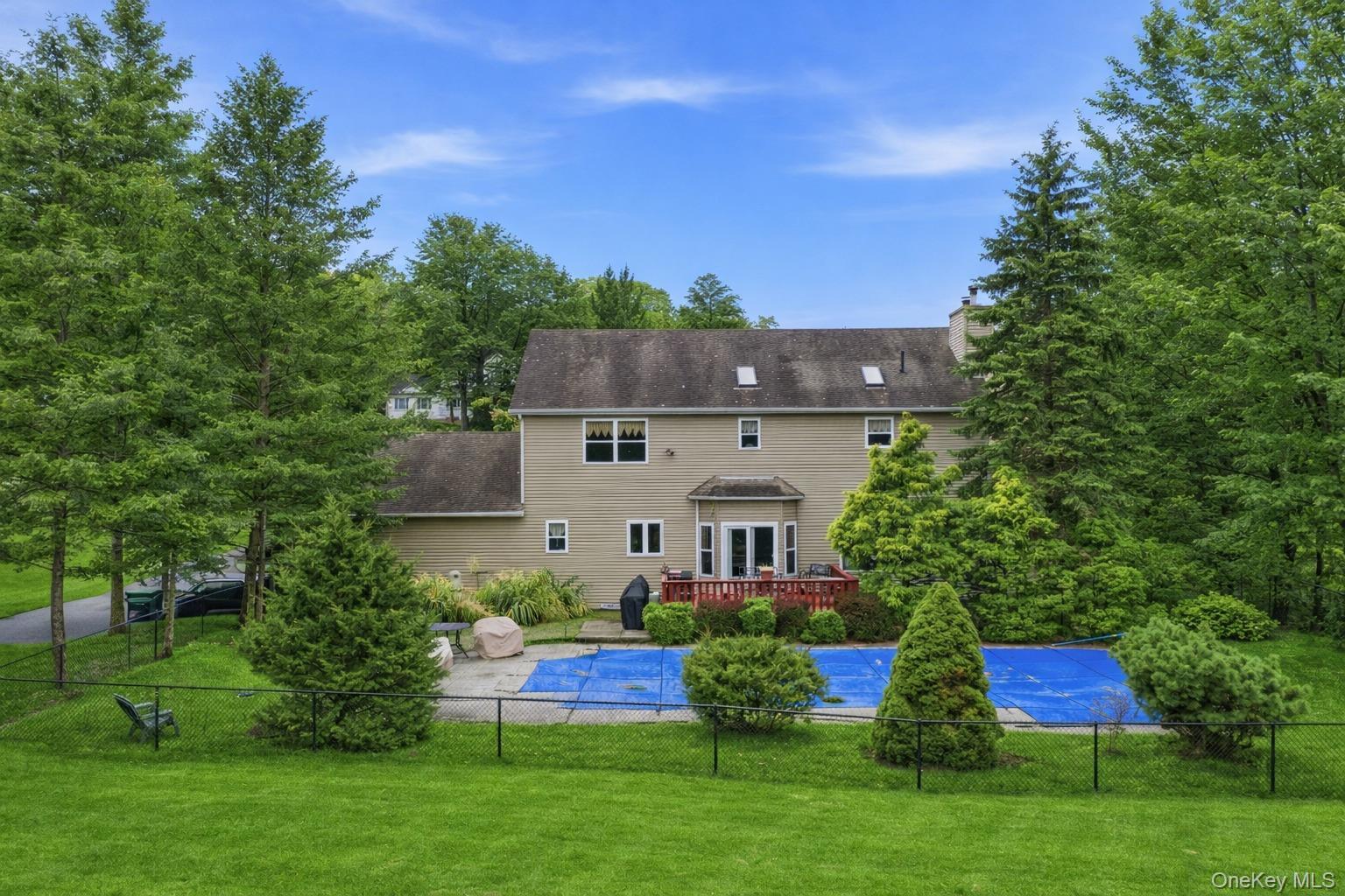 Single Family Woodridge  Orange County, NY 10918, MLS-972648-49