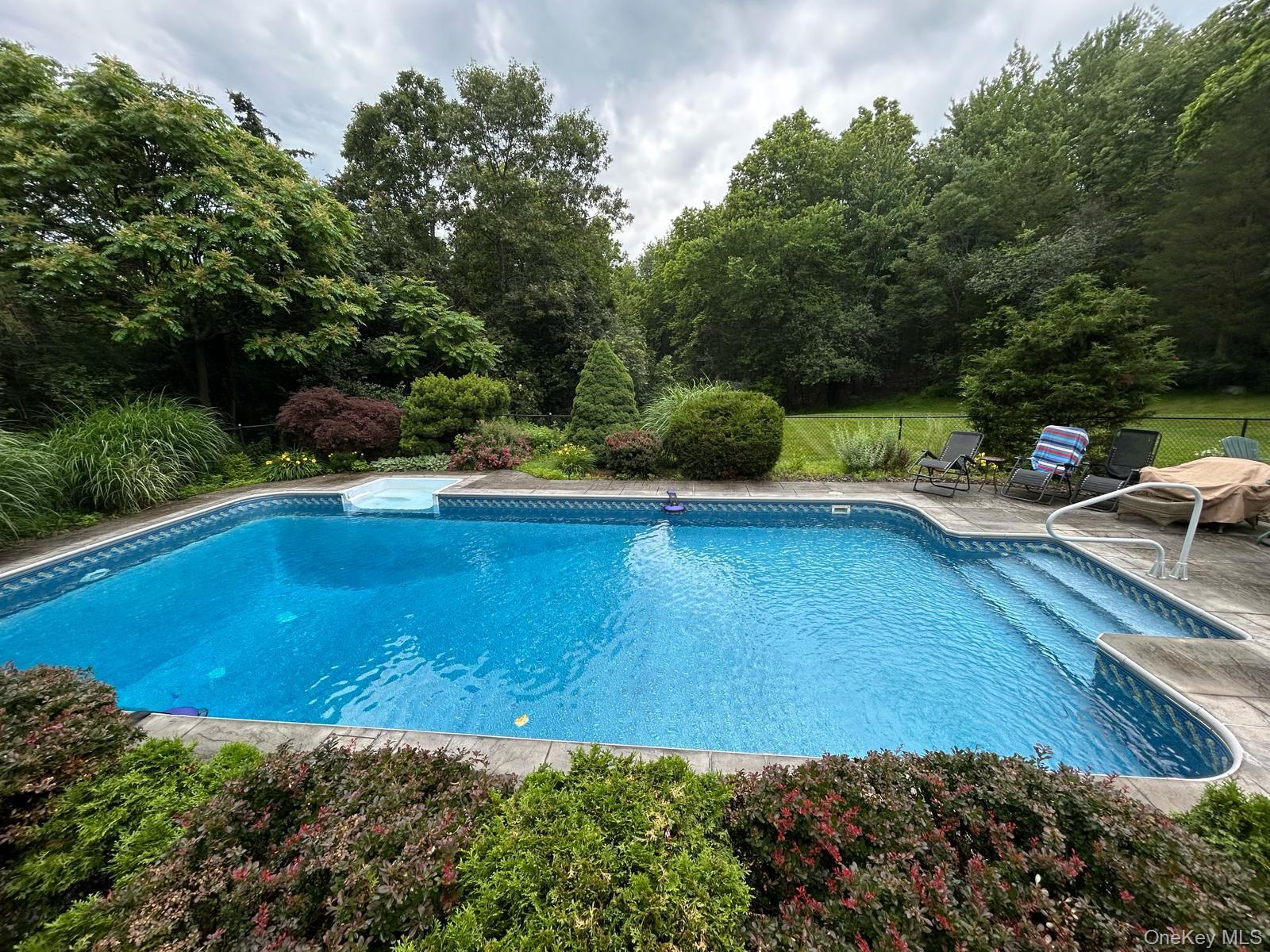 Single Family Woodridge  Orange County, NY 10918, MLS-972648-6