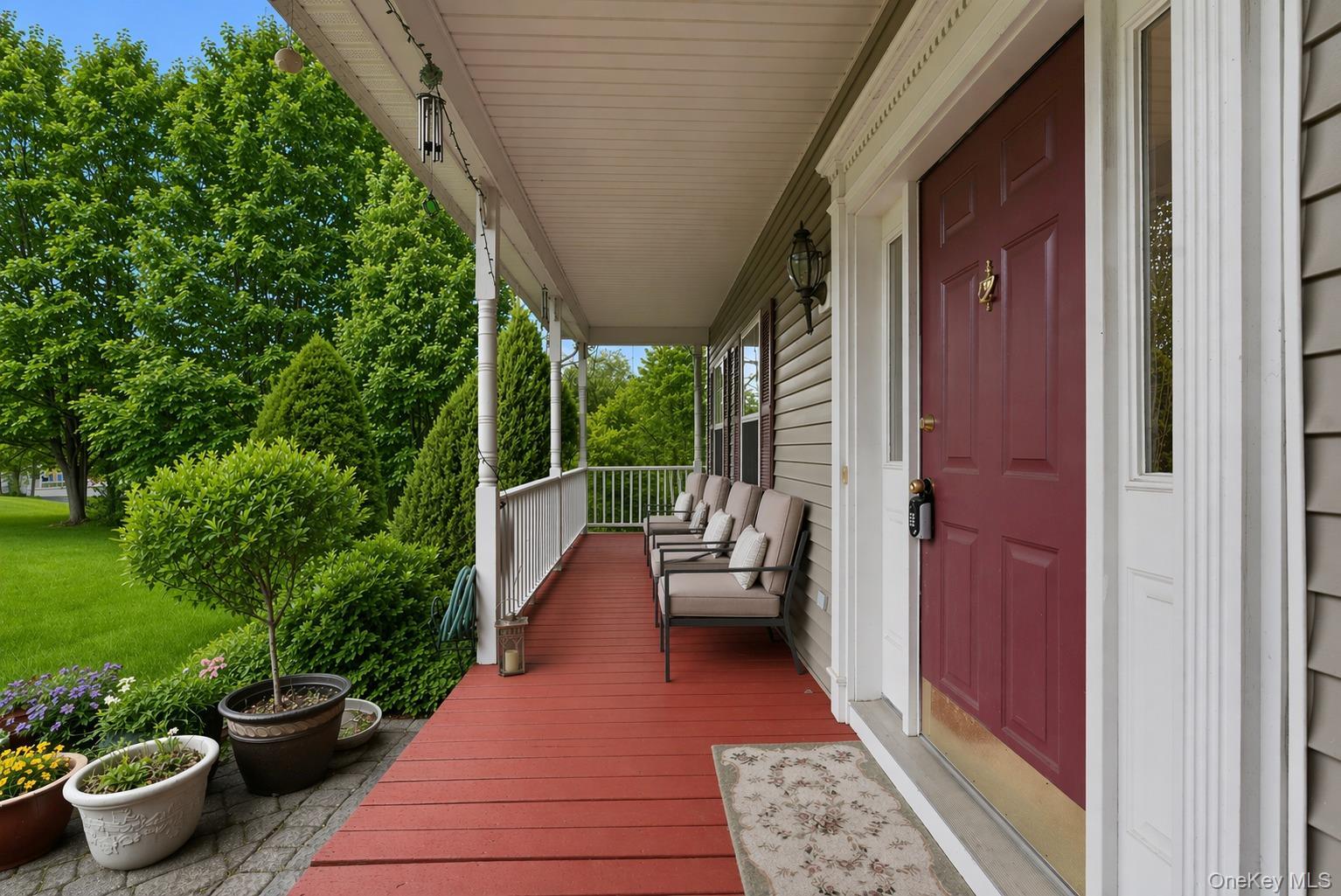 Single Family Woodridge  Orange County, NY 10918, MLS-972648-8