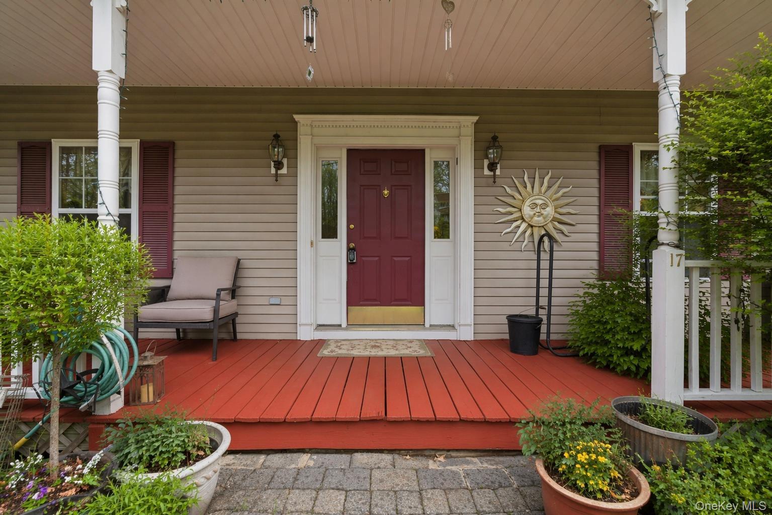 Single Family Woodridge  Orange County, NY 10918, MLS-972648-9