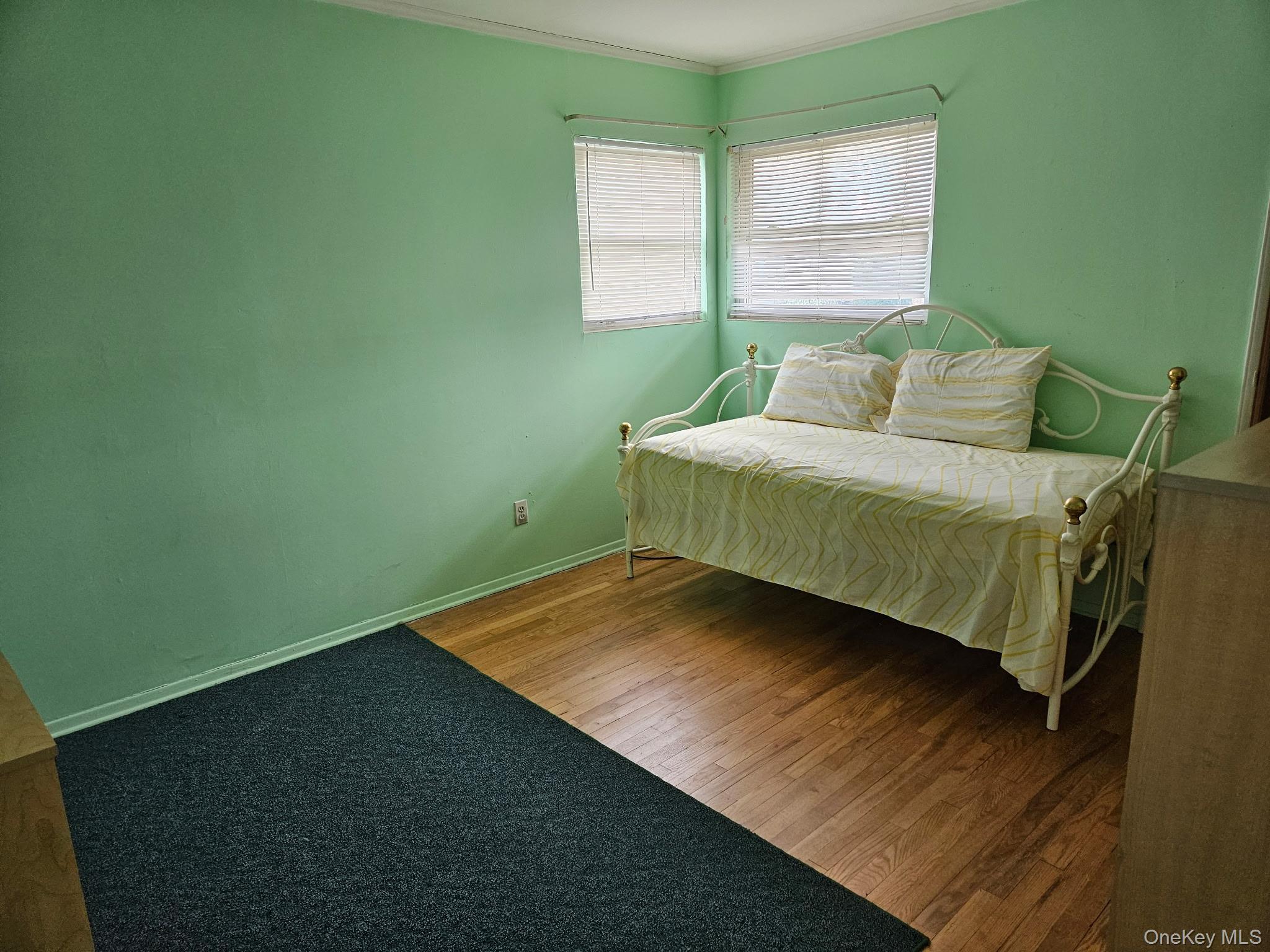 Single Family Voorhis Suffolk County, NY 11717, MLS-972650-8