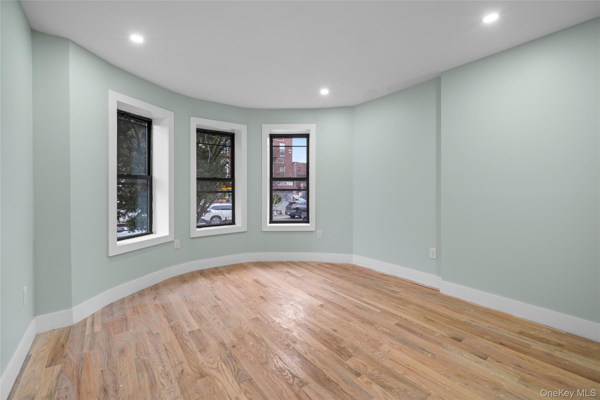 Single Family Nostrand  Brooklyn, NY 11226, MLS-972652-12