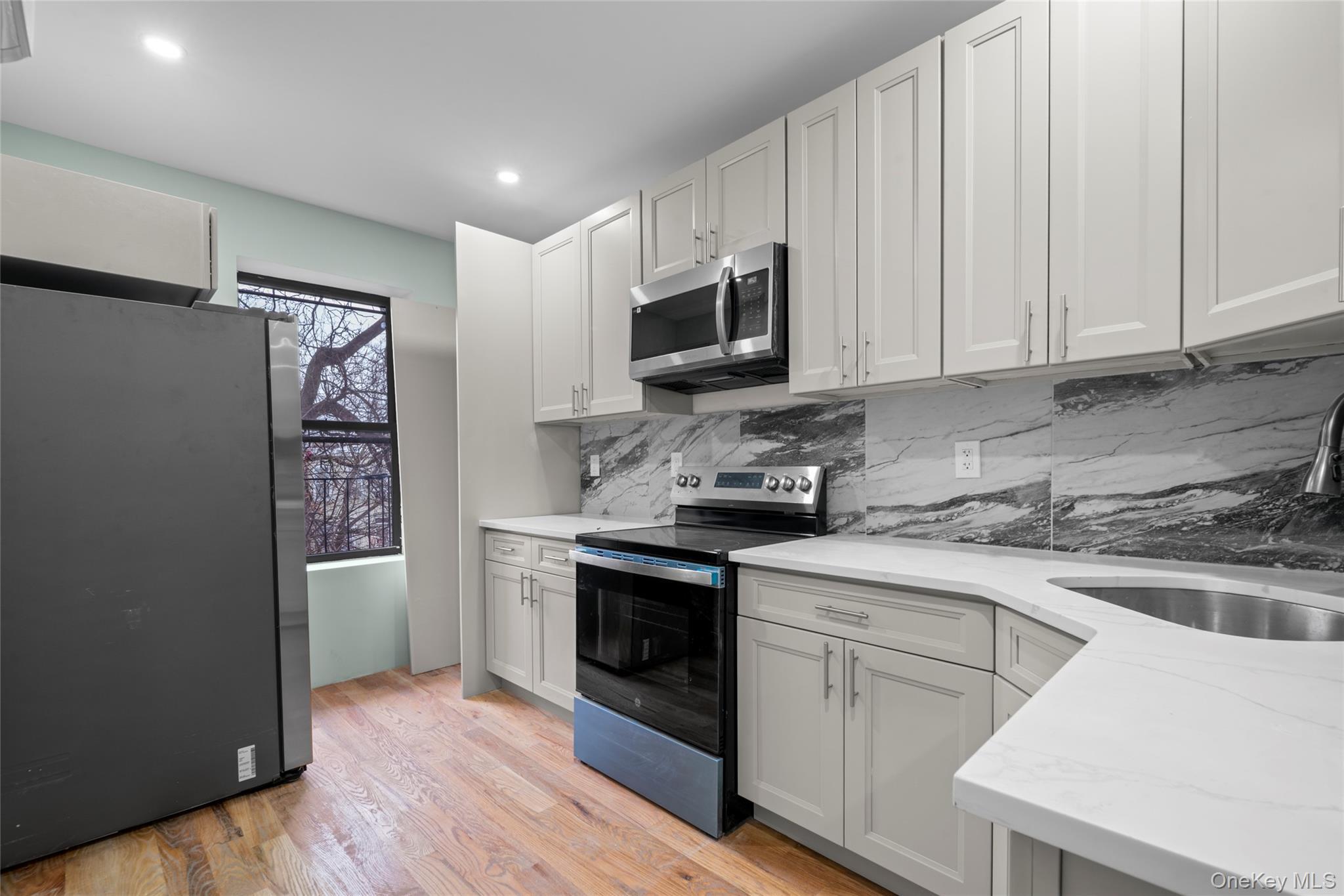 Single Family Nostrand  Brooklyn, NY 11226, MLS-972652-15