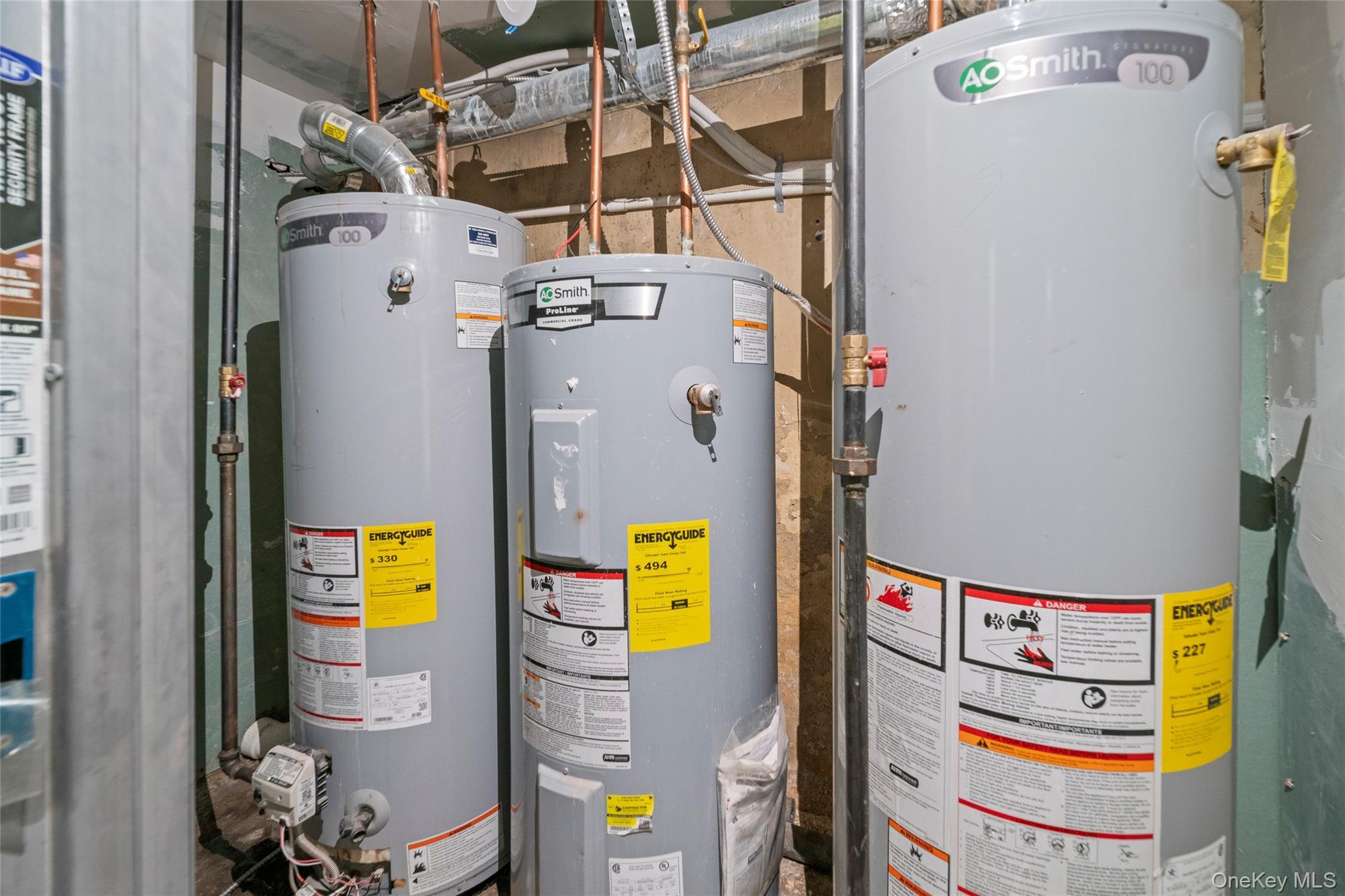 Single Family Nostrand  Brooklyn, NY 11226, MLS-972652-22