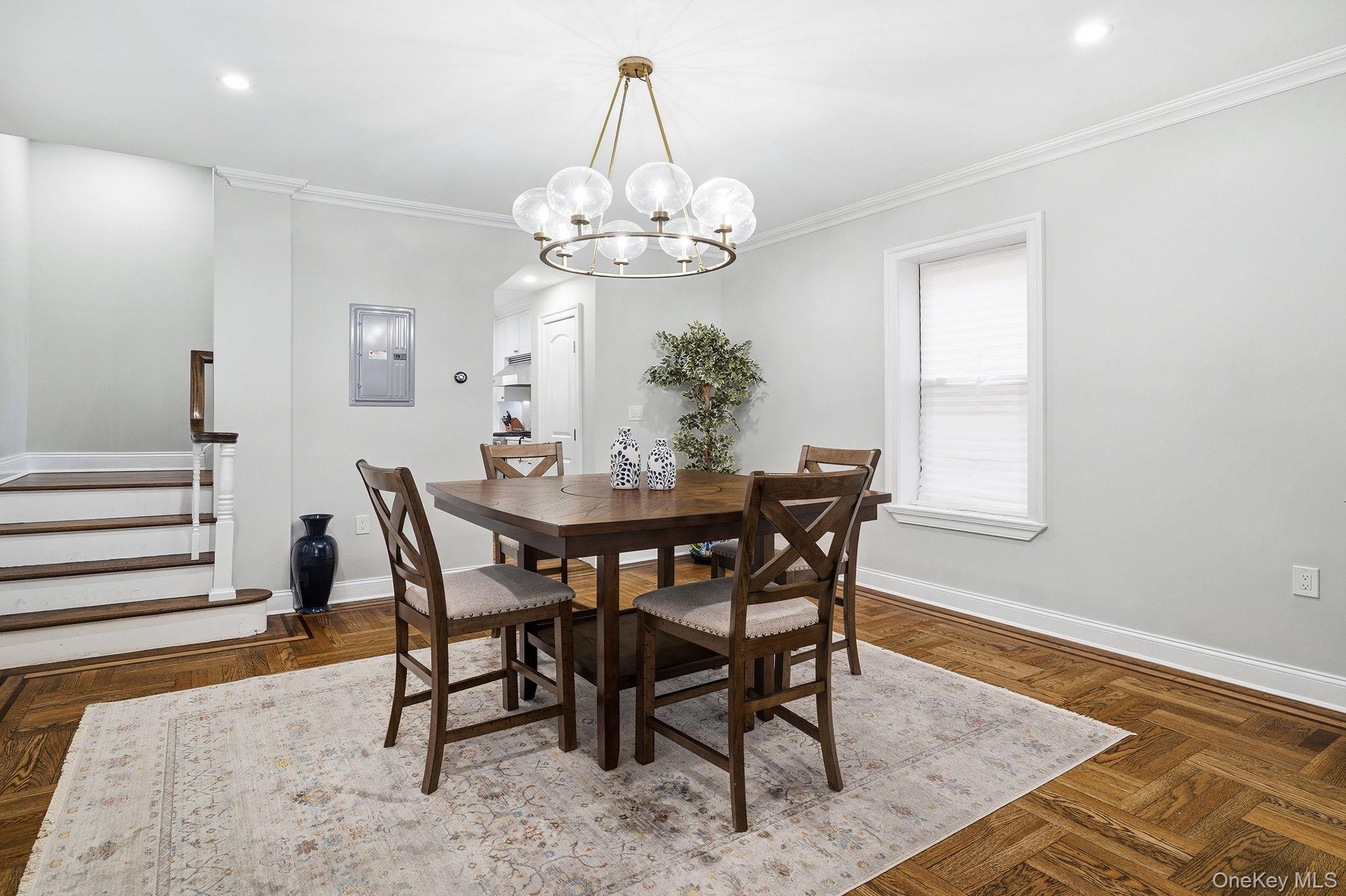 Single Family Rhinelander  Bronx, NY 10461, MLS-972663-10