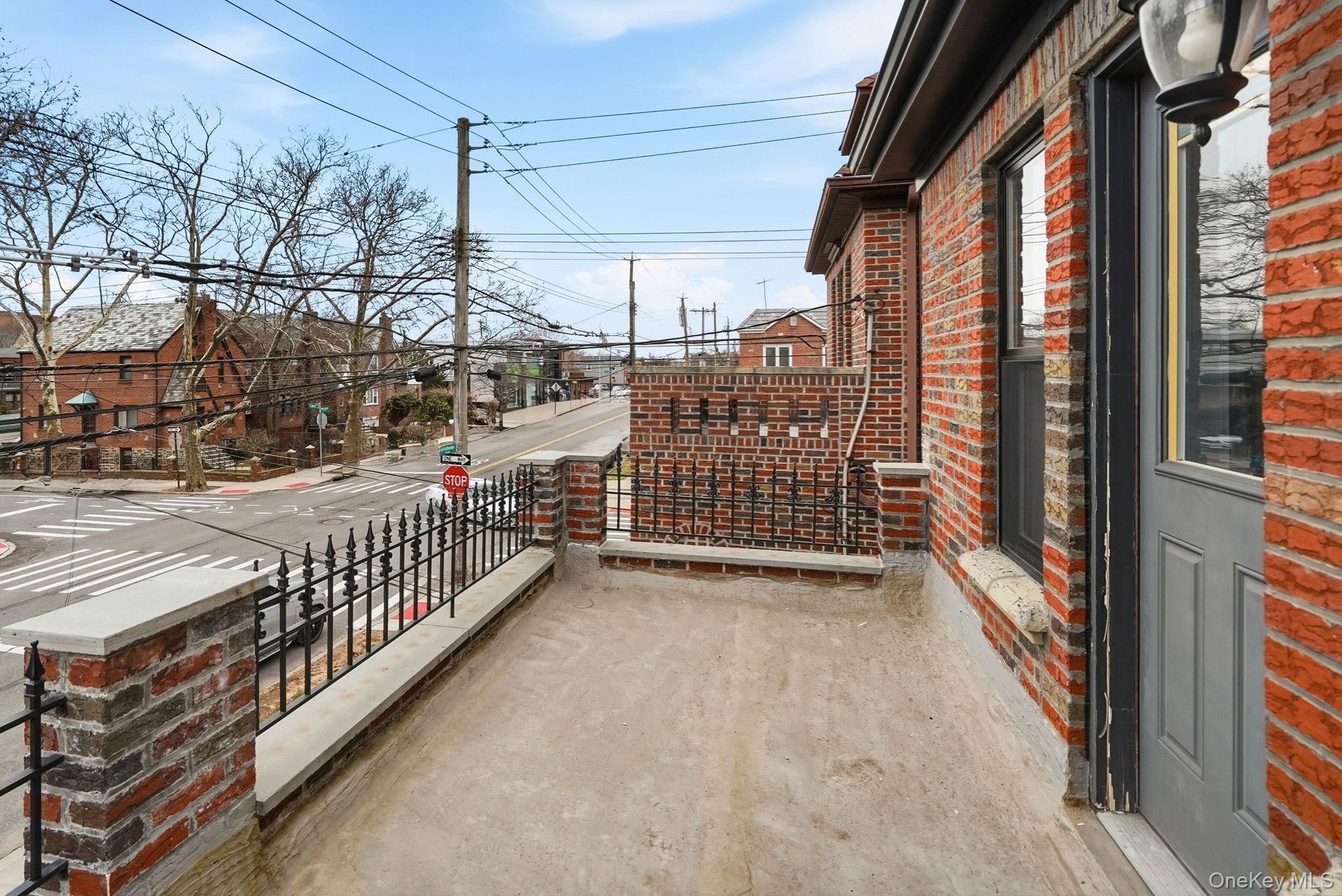 Single Family Rhinelander  Bronx, NY 10461, MLS-972663-24