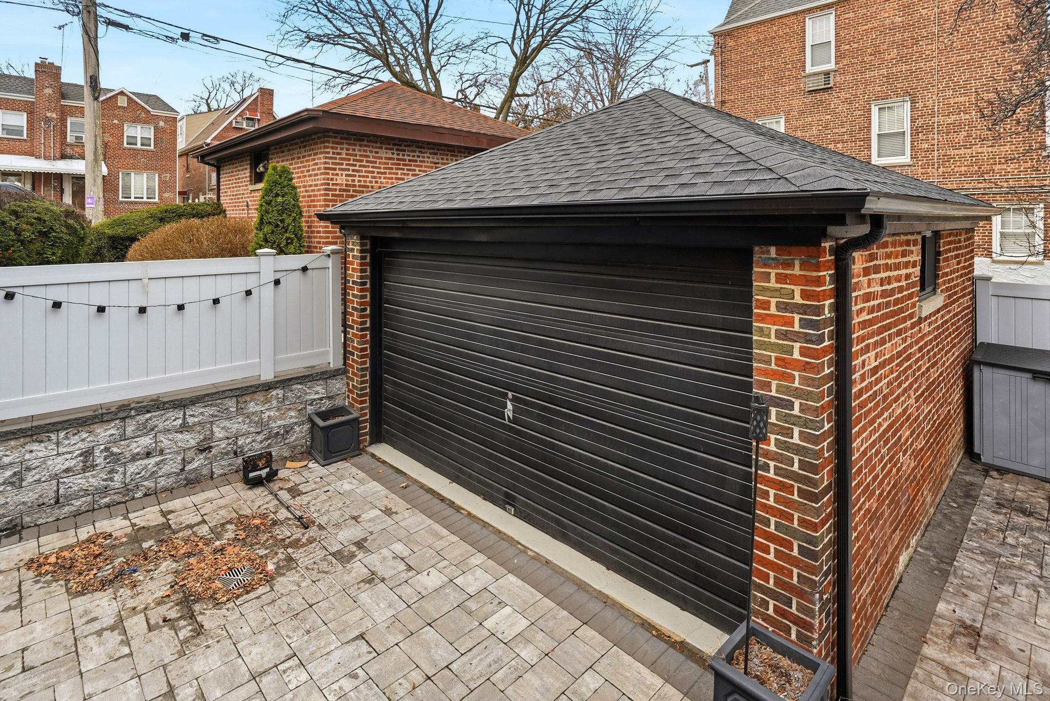 Single Family Rhinelander  Bronx, NY 10461, MLS-972663-31