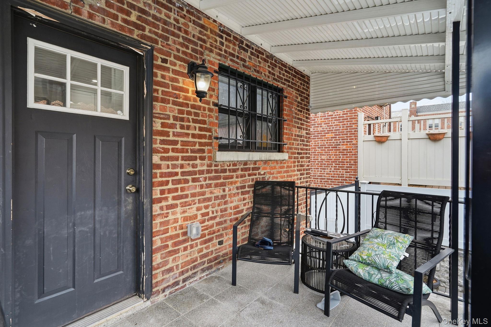 Single Family Rhinelander  Bronx, NY 10461, MLS-972663-35