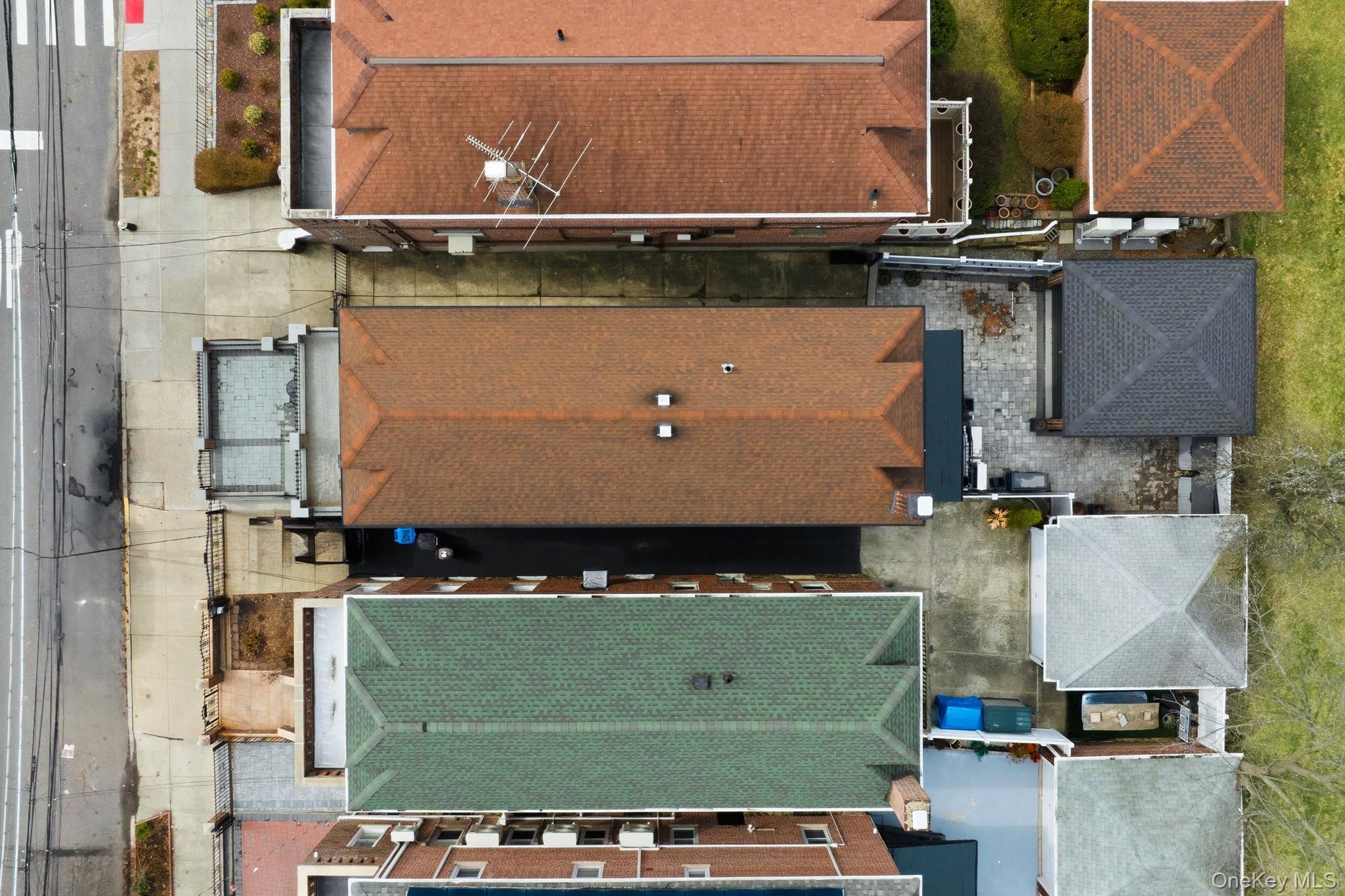 Single Family Rhinelander  Bronx, NY 10461, MLS-972663-38