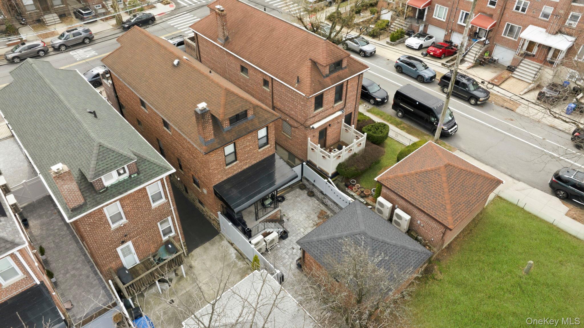 Single Family Rhinelander  Bronx, NY 10461, MLS-972663-41