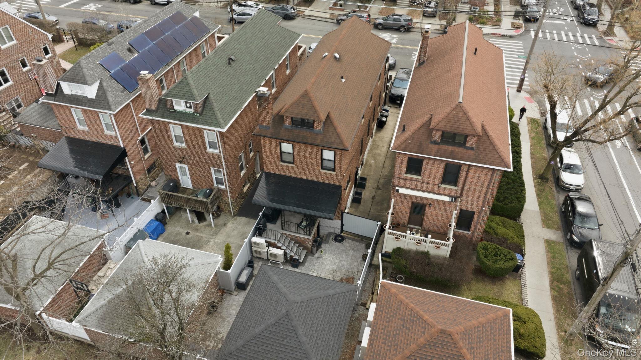 Single Family Rhinelander  Bronx, NY 10461, MLS-972663-42