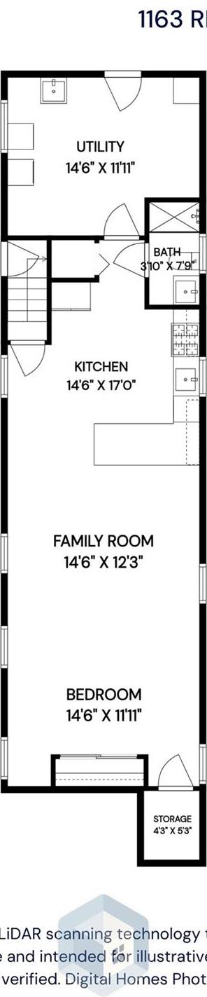 Single Family Rhinelander  Bronx, NY 10461, MLS-972663-43