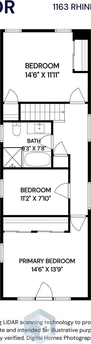 Single Family Rhinelander  Bronx, NY 10461, MLS-972663-44