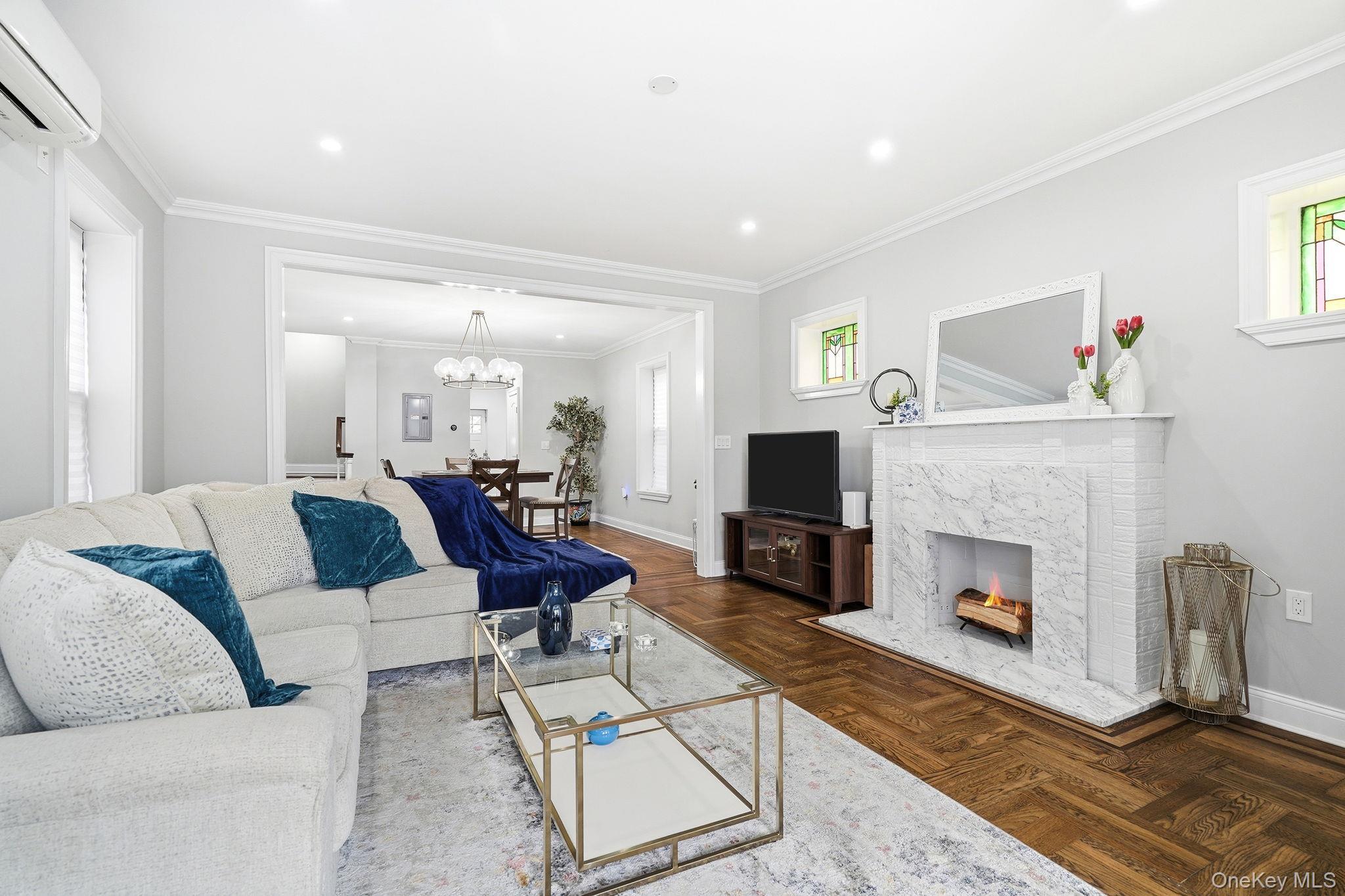 Single Family Rhinelander  Bronx, NY 10461, MLS-972663-5