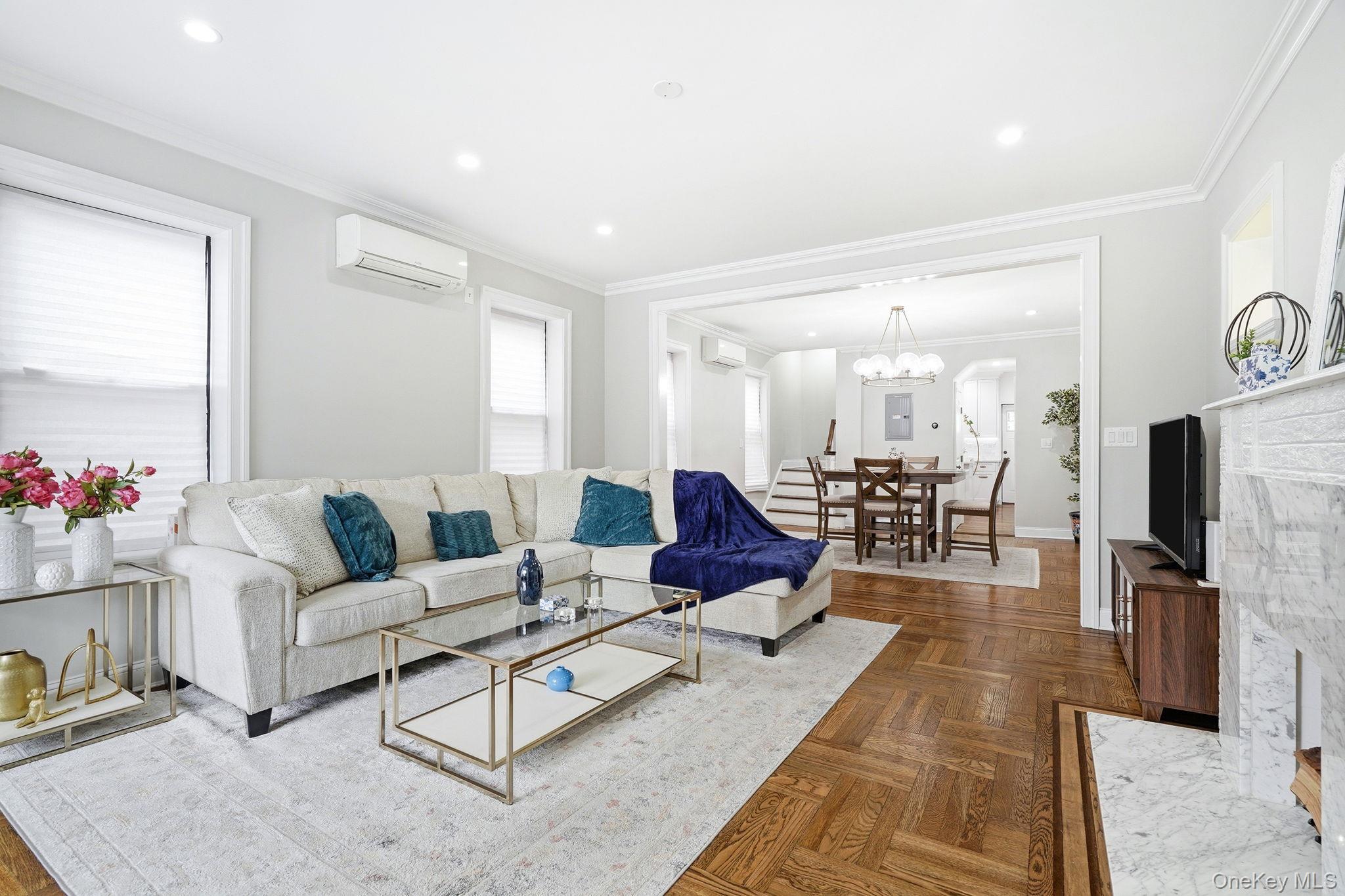 Single Family Rhinelander  Bronx, NY 10461, MLS-972663-6