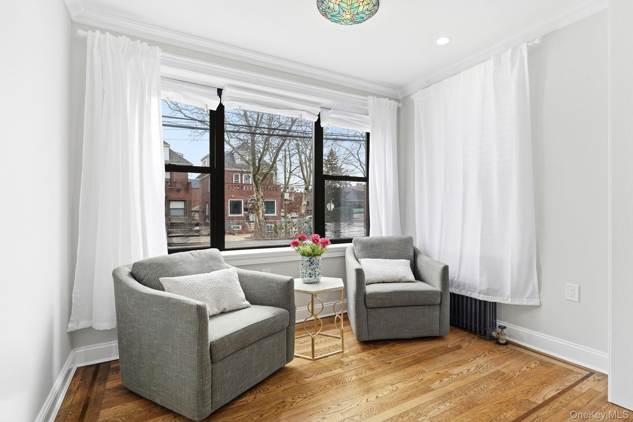 Single Family Rhinelander  Bronx, NY 10461, MLS-972663-7