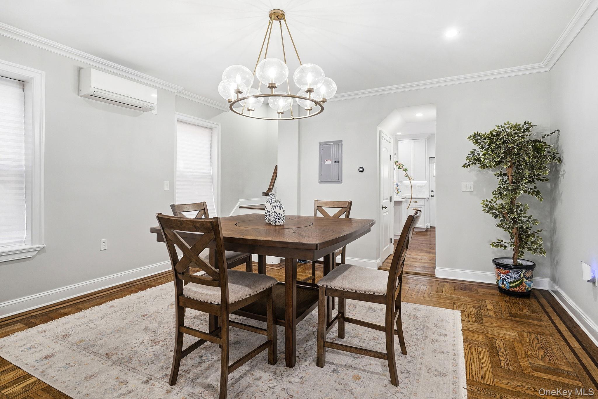 Single Family Rhinelander  Bronx, NY 10461, MLS-972663-9