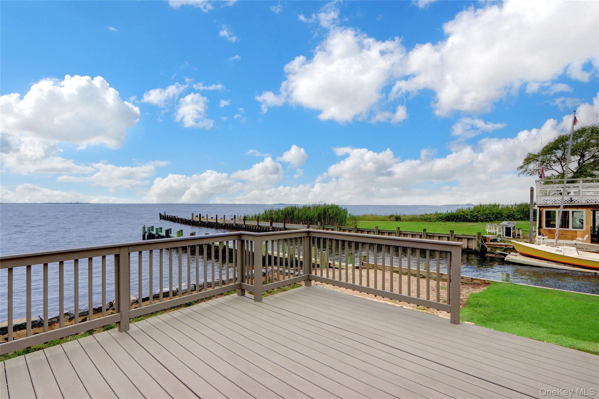 Single Family Bay 9th  Suffolk County, NY 11795, MLS-972665-4