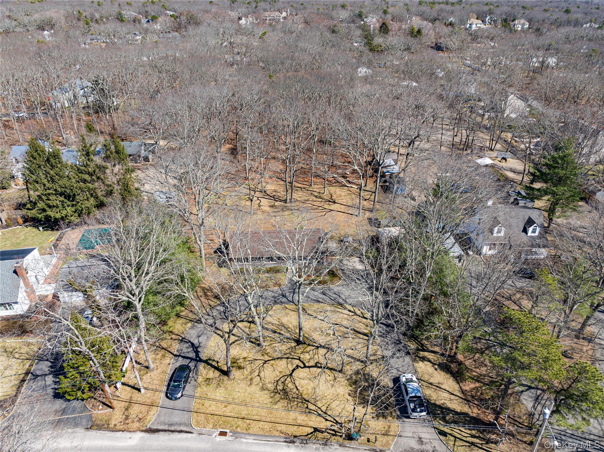 Single Family Woodlot  Suffolk County, NY 11961, MLS-972669-15