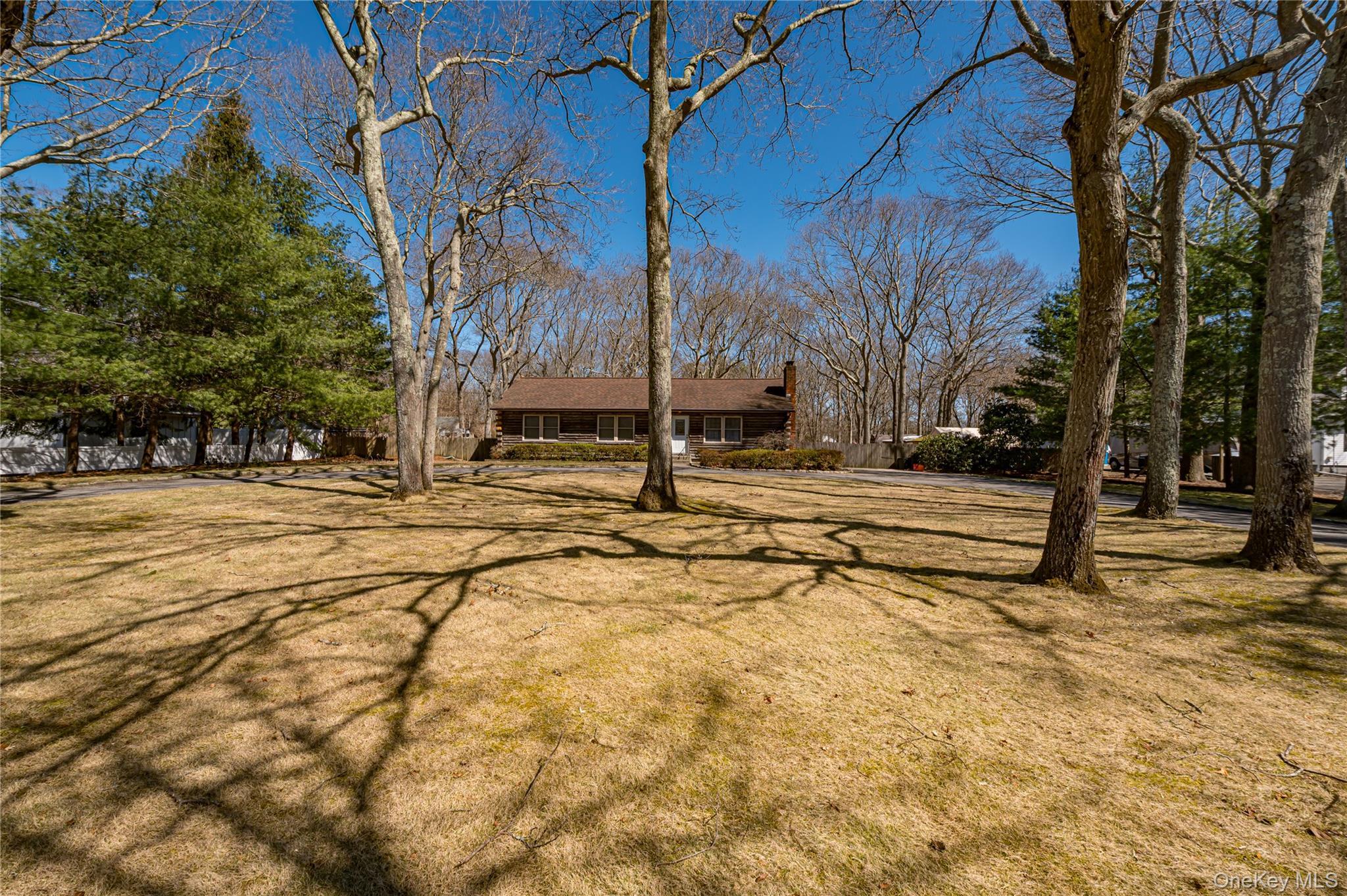 Single Family Woodlot  Suffolk County, NY 11961, MLS-972669-17