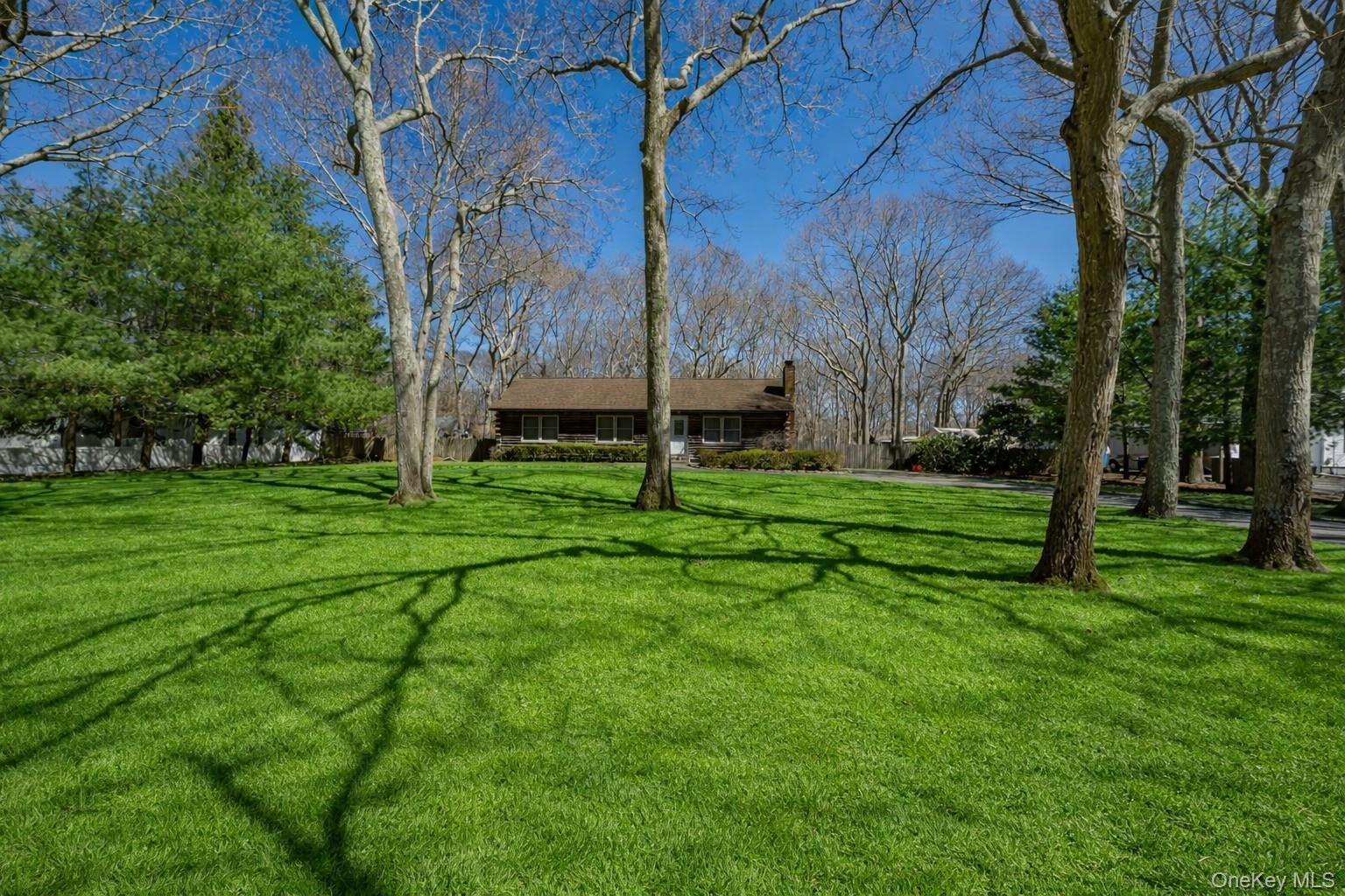 Single Family Woodlot  Suffolk County, NY 11961, MLS-972669-3