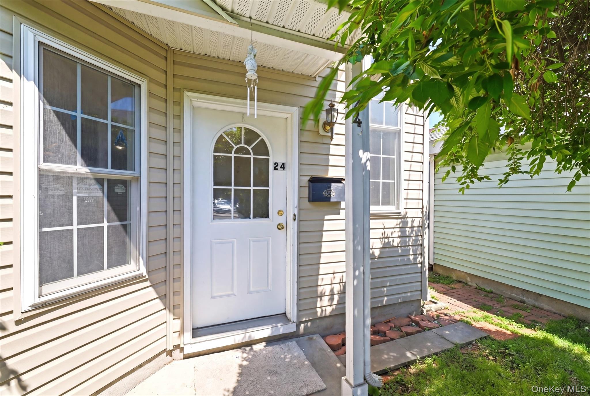 Single Family Partition Street Rockland County, NY 10927, MLS-972671-2