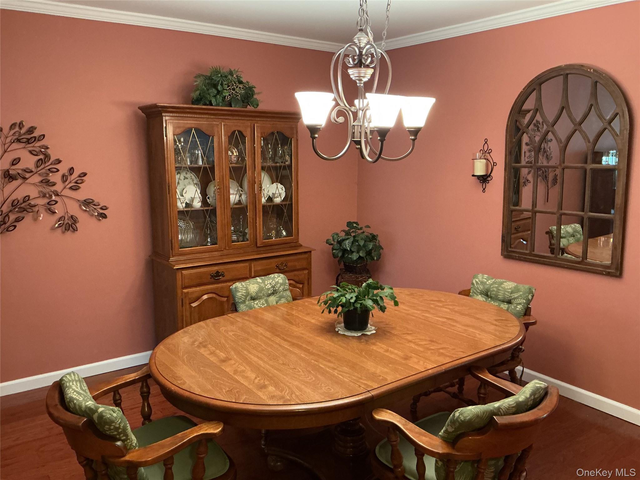 Condo Woodbridge Suffolk County, NY 11961, MLS-972676-19