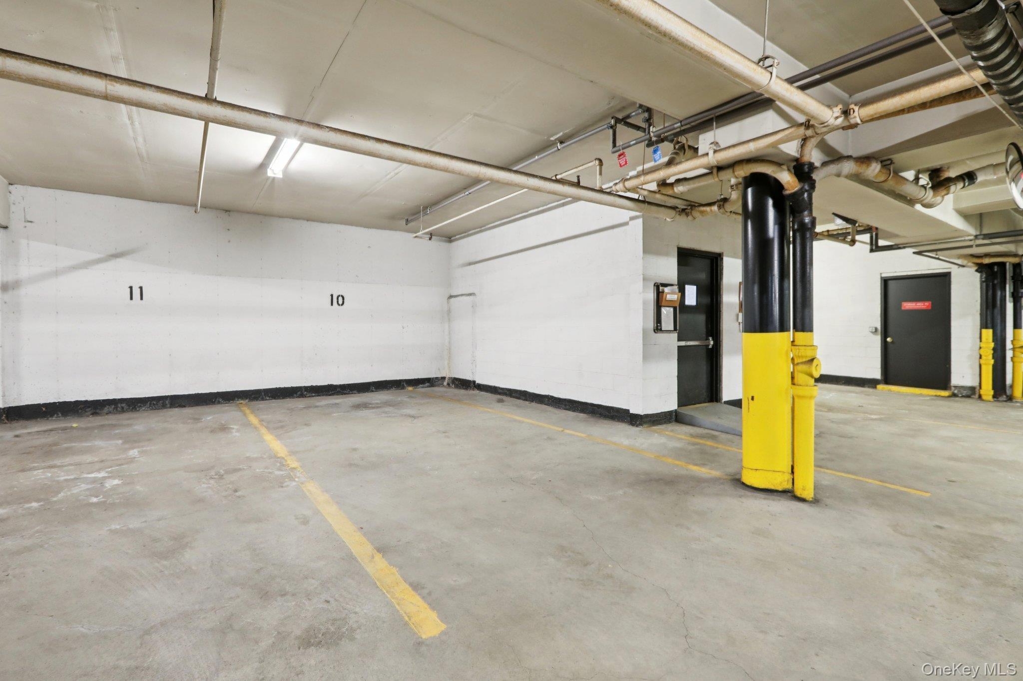 Condo Carhart Westchester County, NY 10605, MLS-972677-18