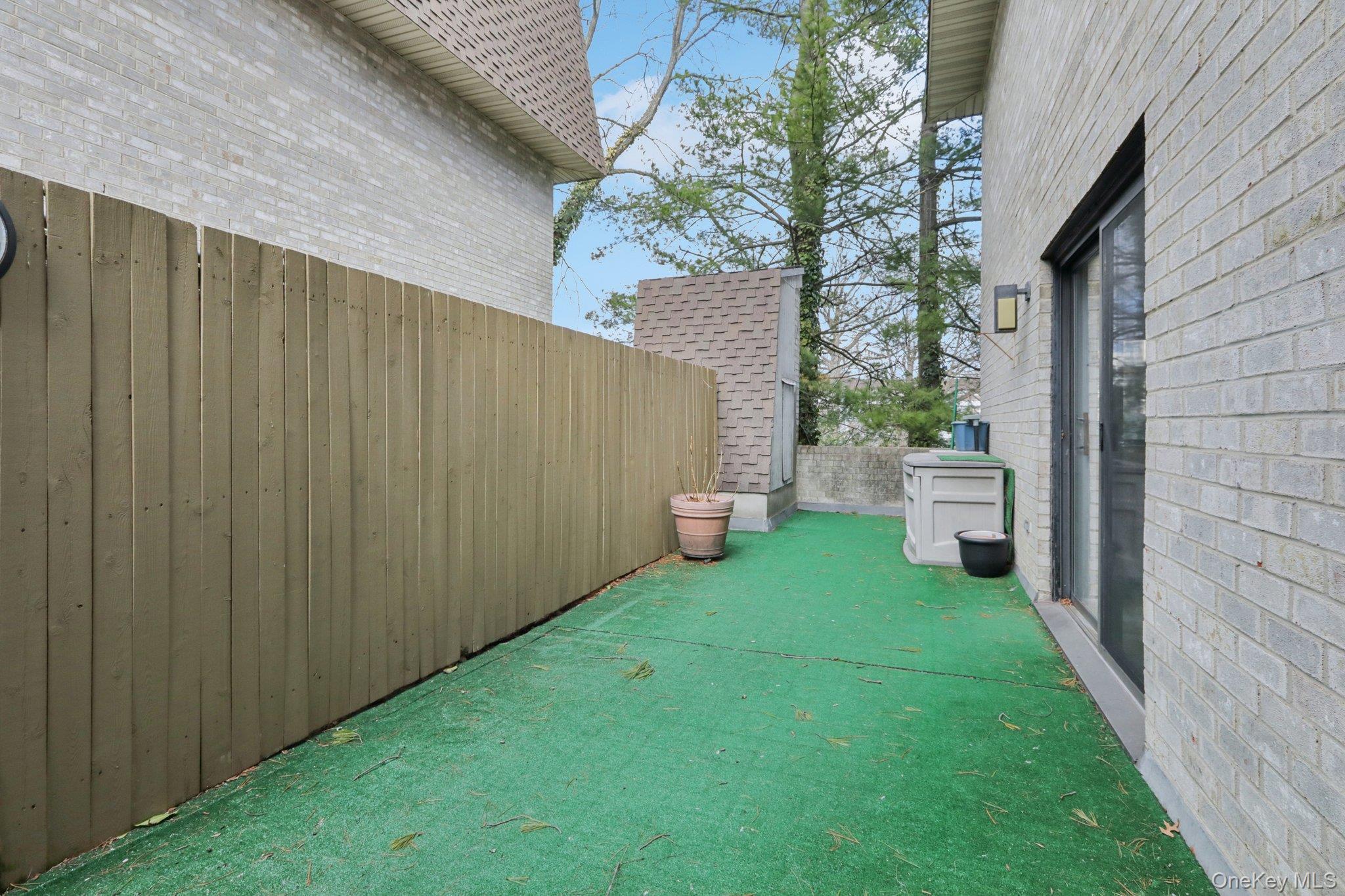 Condo Carhart Westchester County, NY 10605, MLS-972677-21