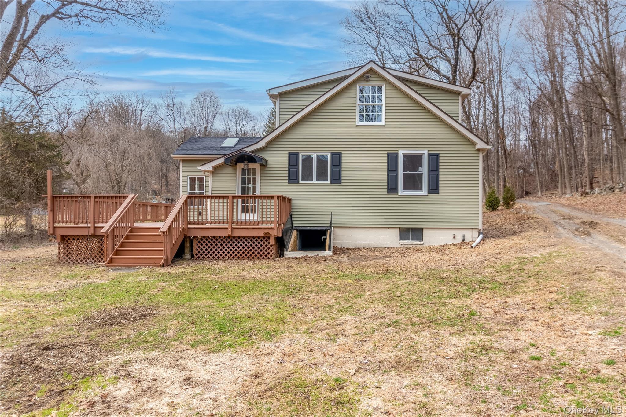 Single Family Shenandoah  Dutchess County, NY 12533, MLS-972678-17