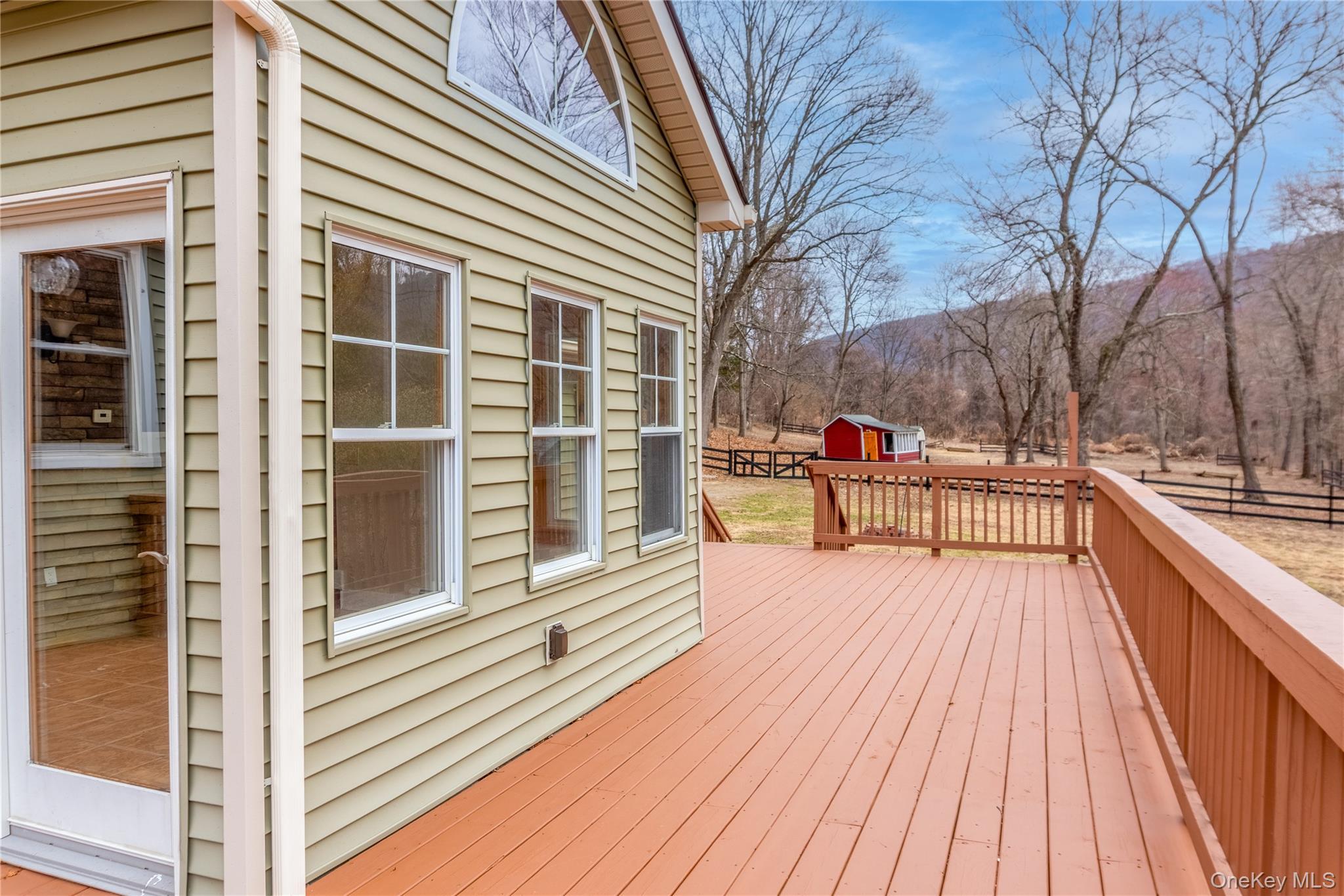 Single Family Shenandoah  Dutchess County, NY 12533, MLS-972678-20