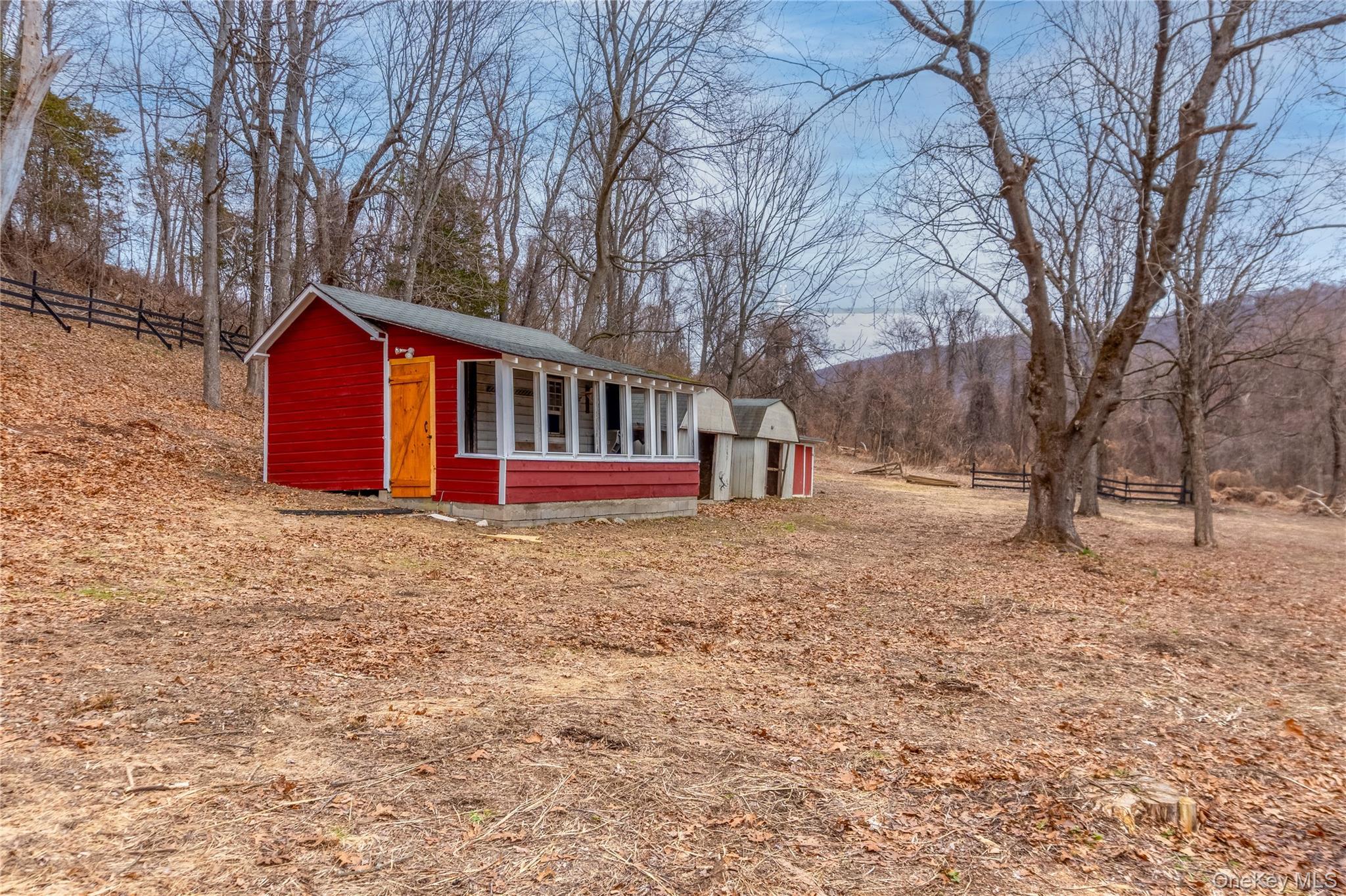 Single Family Shenandoah  Dutchess County, NY 12533, MLS-972678-24