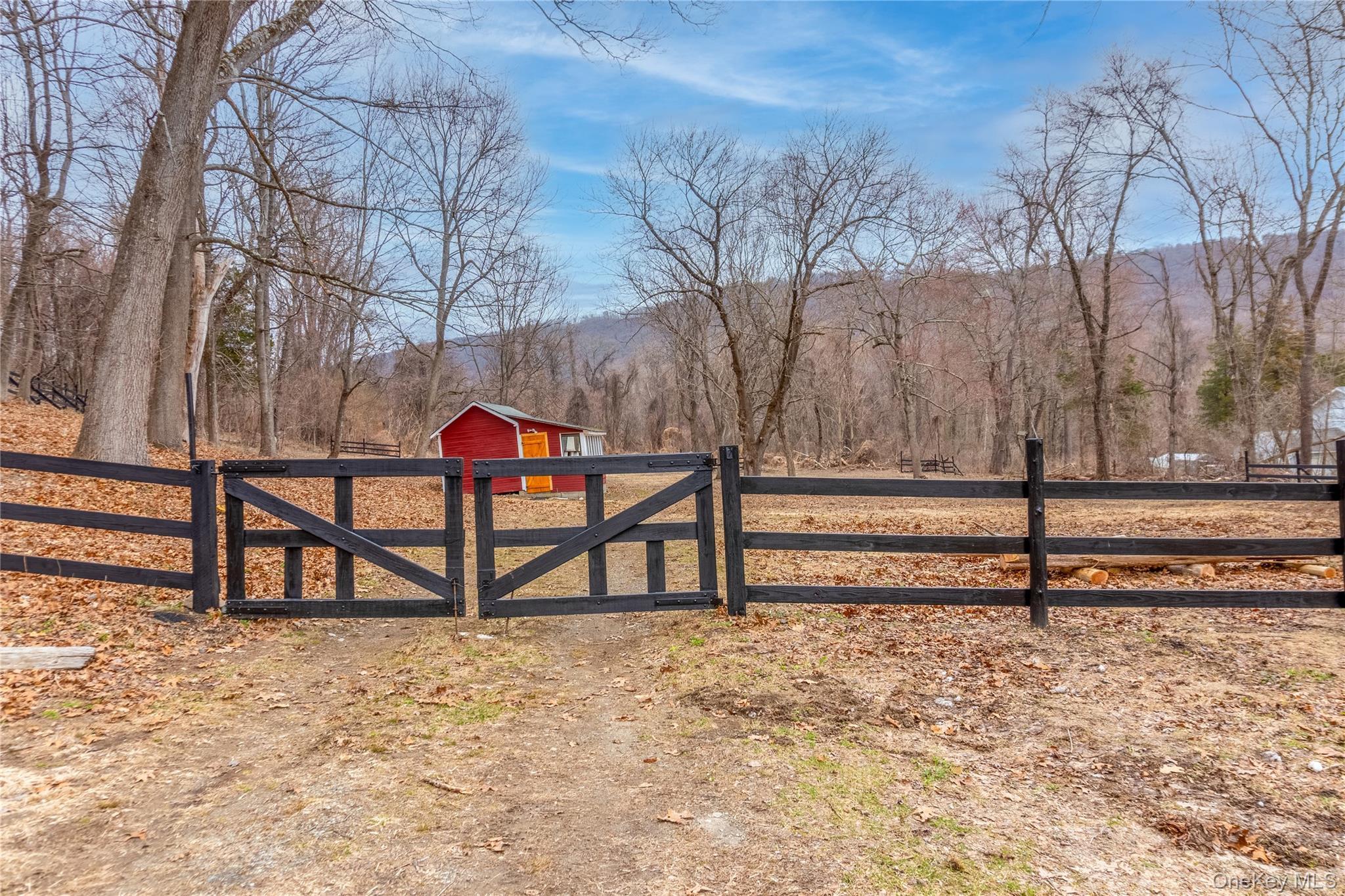 Single Family Shenandoah  Dutchess County, NY 12533, MLS-972678-25