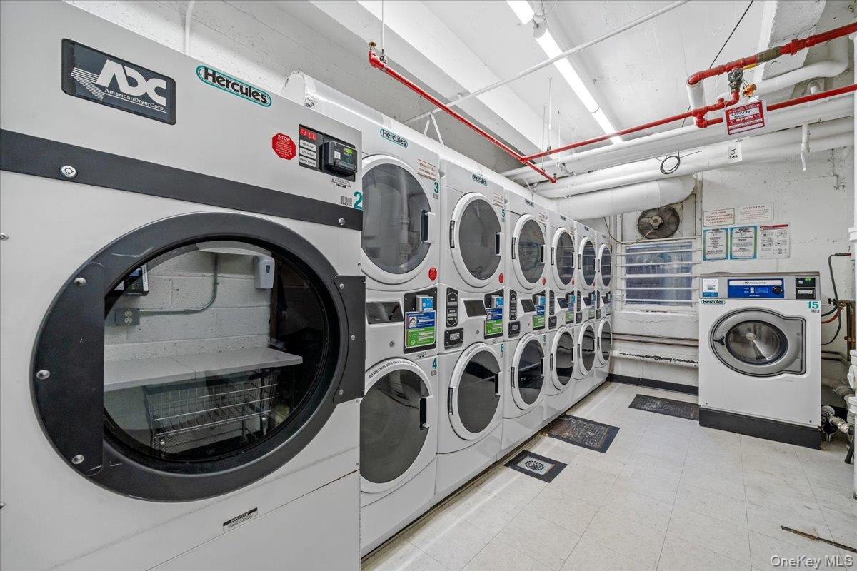 Coop 236th  Bronx, NY 10463, MLS-972679-25