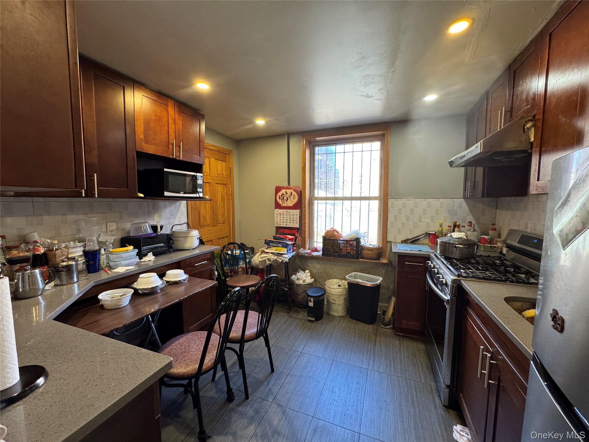 Single Family Hampton  Queens, NY 11373, MLS-972681-10