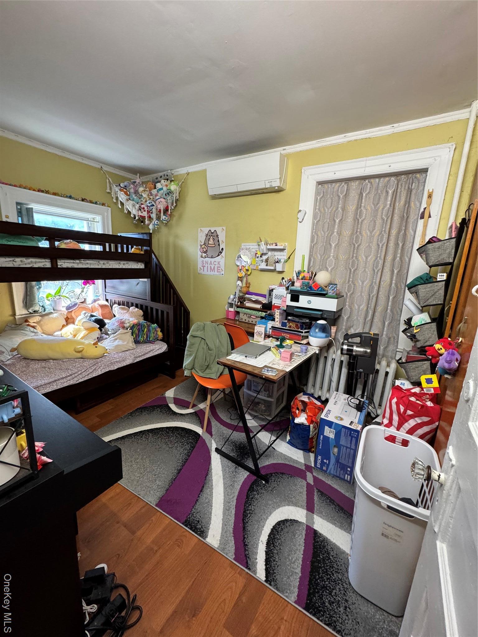 Single Family Hampton  Queens, NY 11373, MLS-972681-12