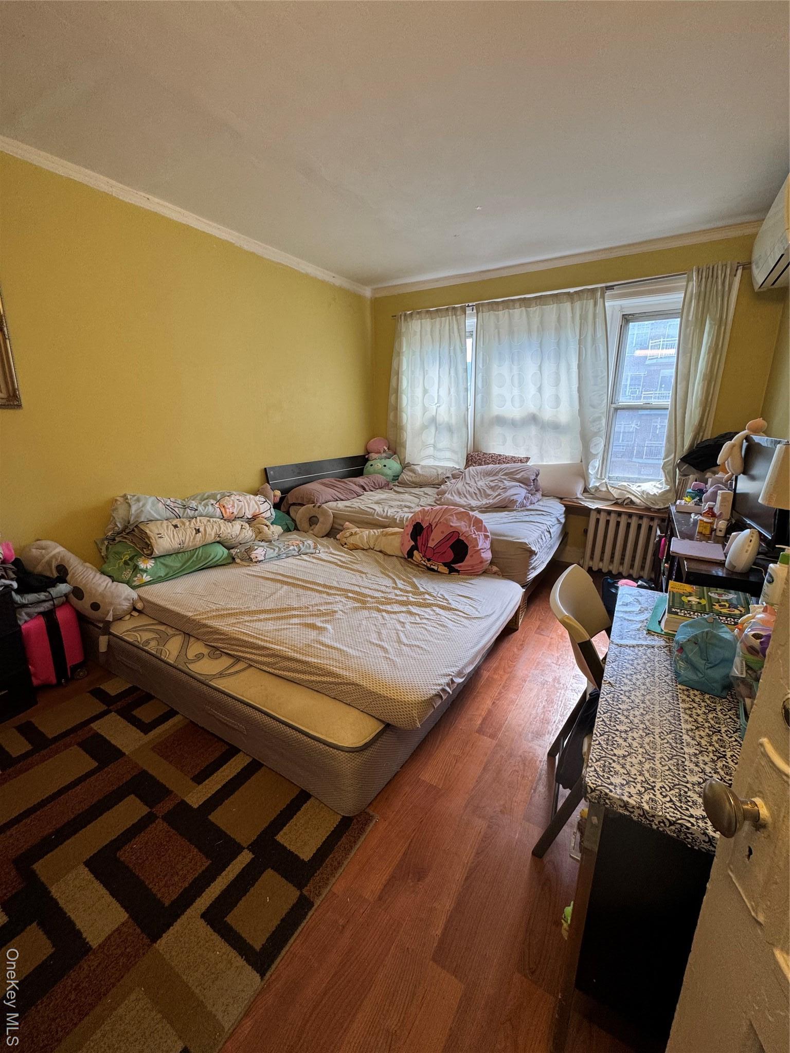 Single Family Hampton  Queens, NY 11373, MLS-972681-13