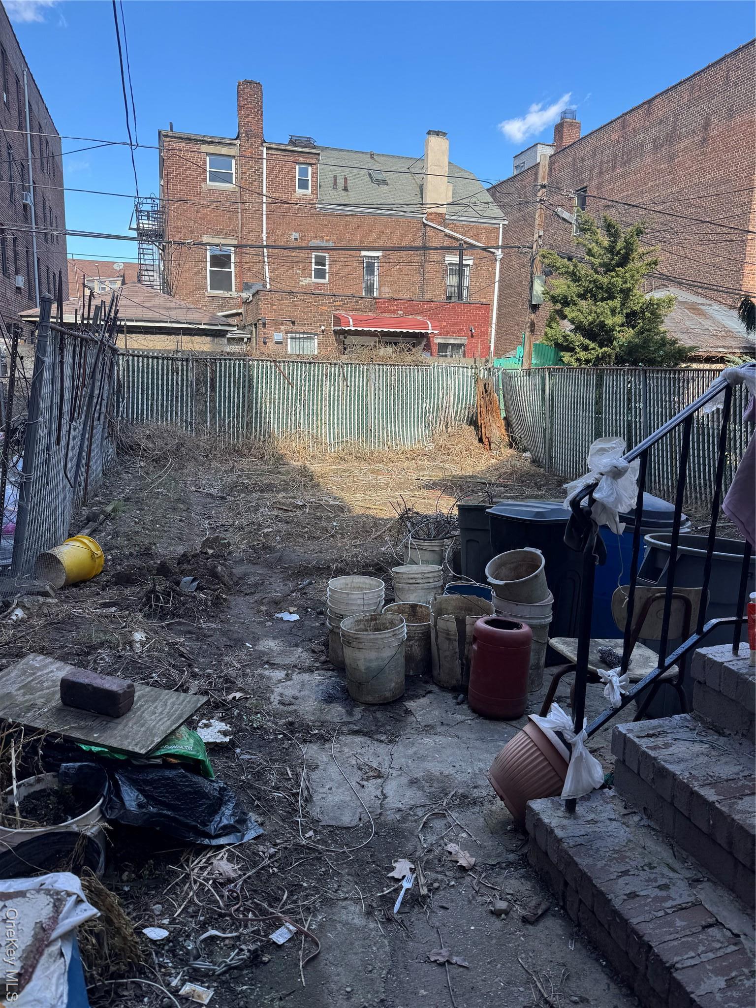 Single Family Hampton  Queens, NY 11373, MLS-972681-16