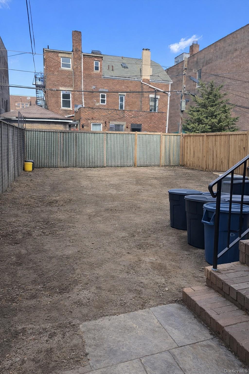 Single Family Hampton  Queens, NY 11373, MLS-972681-7