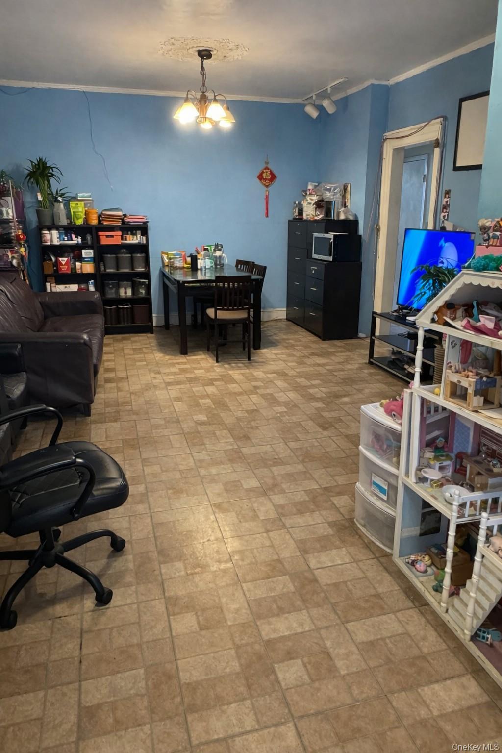 Single Family Hampton  Queens, NY 11373, MLS-972681-8