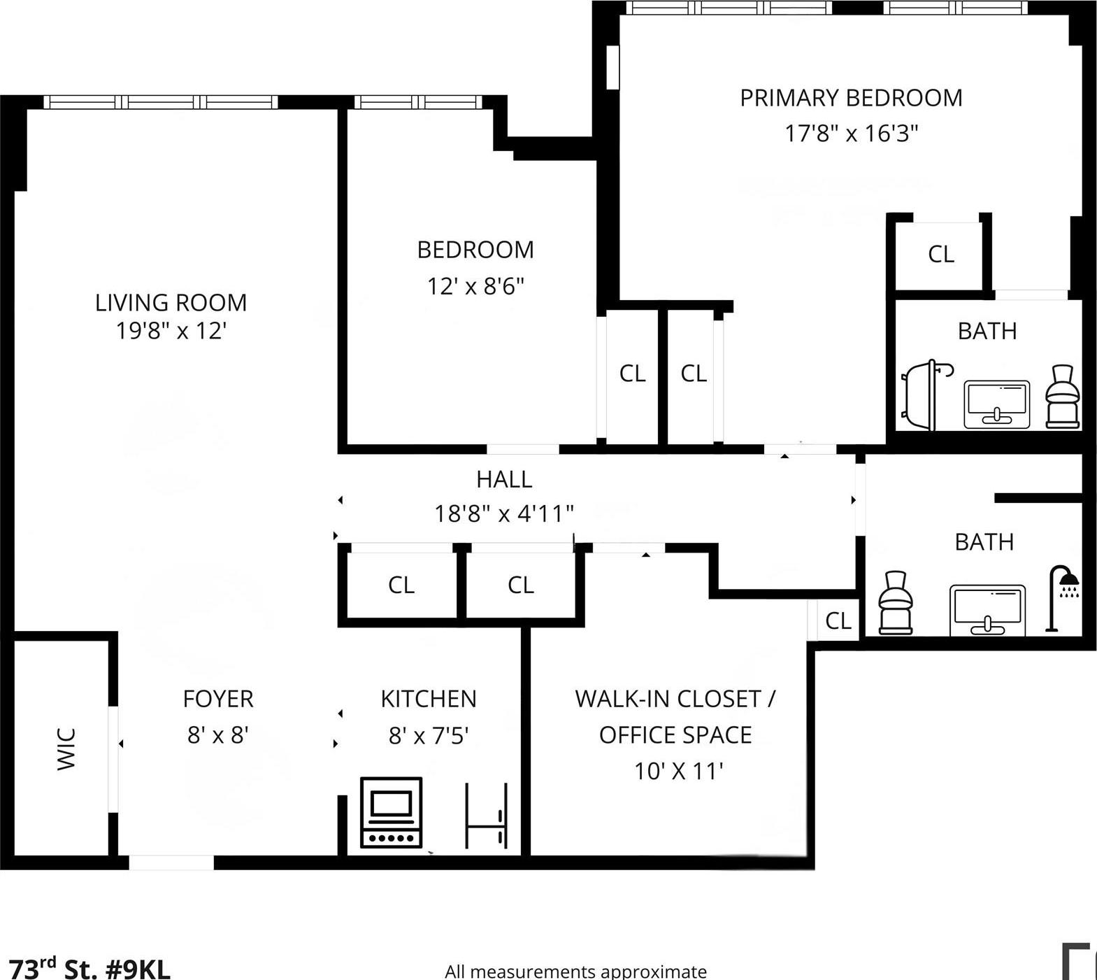 Coop 73rd  Queens, NY 11372, MLS-972684-19