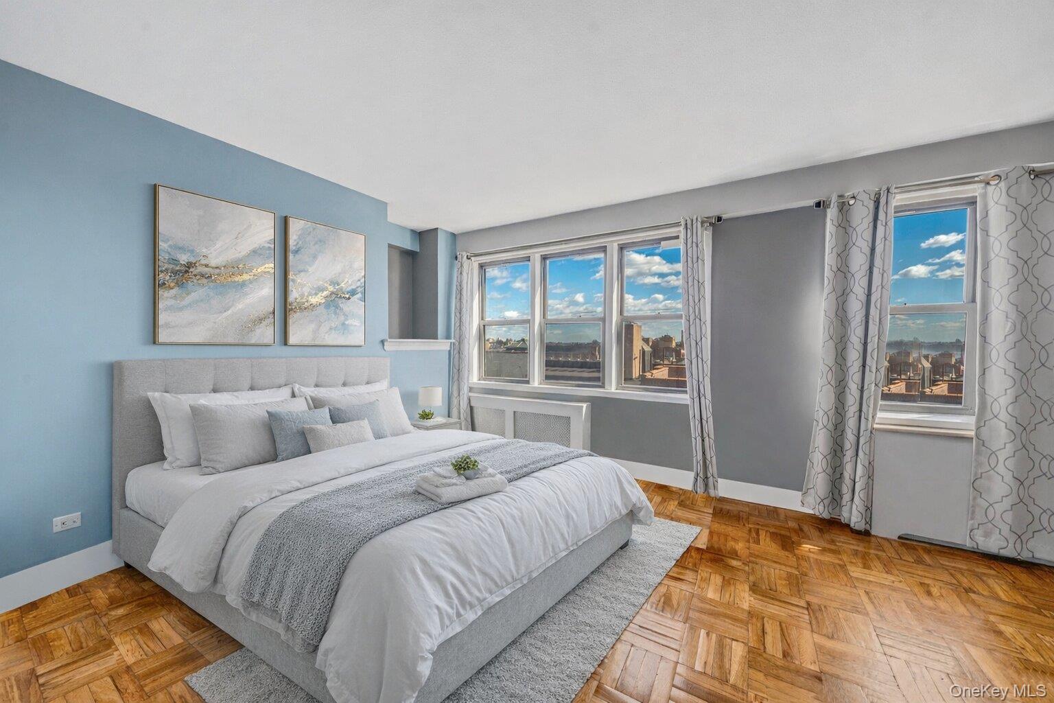 Coop 73rd Queens, NY 11372, MLS-972684-5