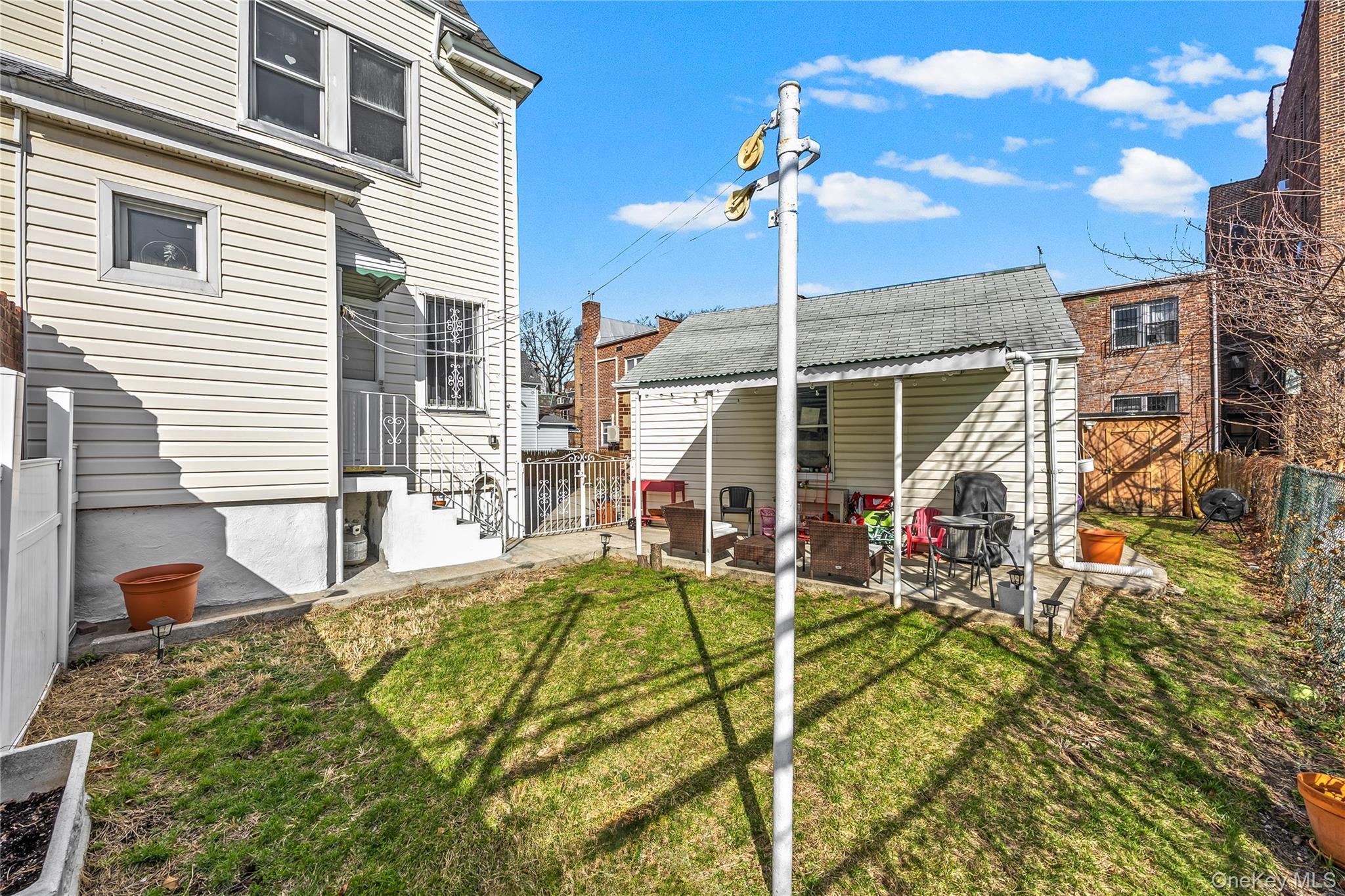 Single Family 41st  Queens, NY 11377, MLS-972691-18