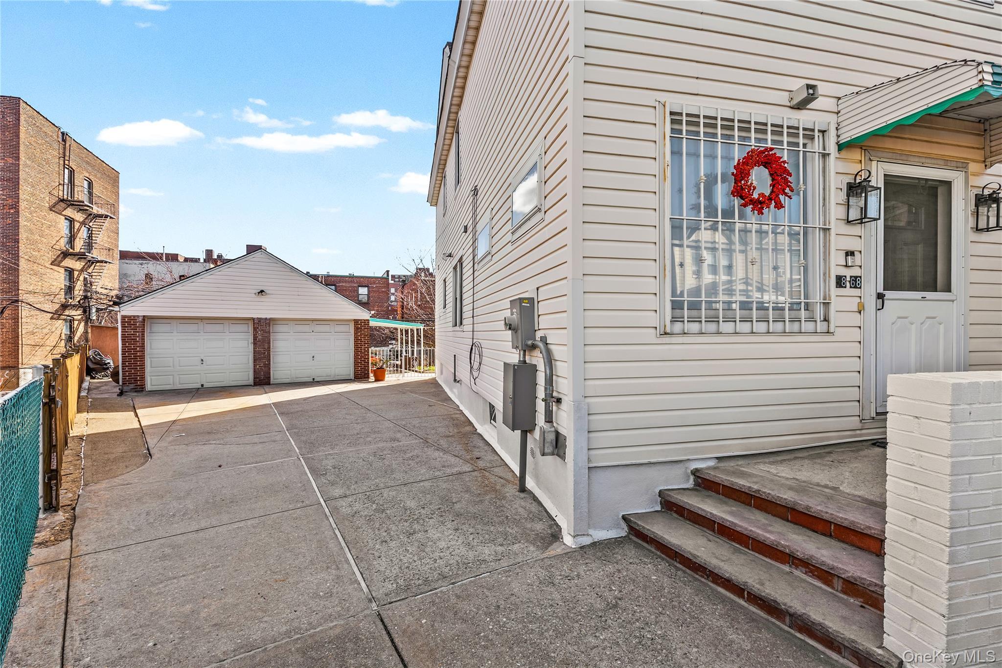 Single Family 41st  Queens, NY 11377, MLS-972691-21