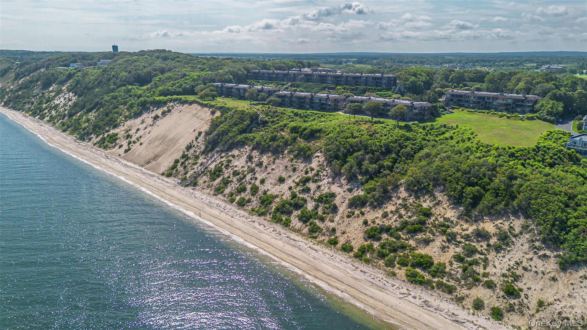 Condo Fox Hill  Suffolk County, NY 11933, MLS-972692-19