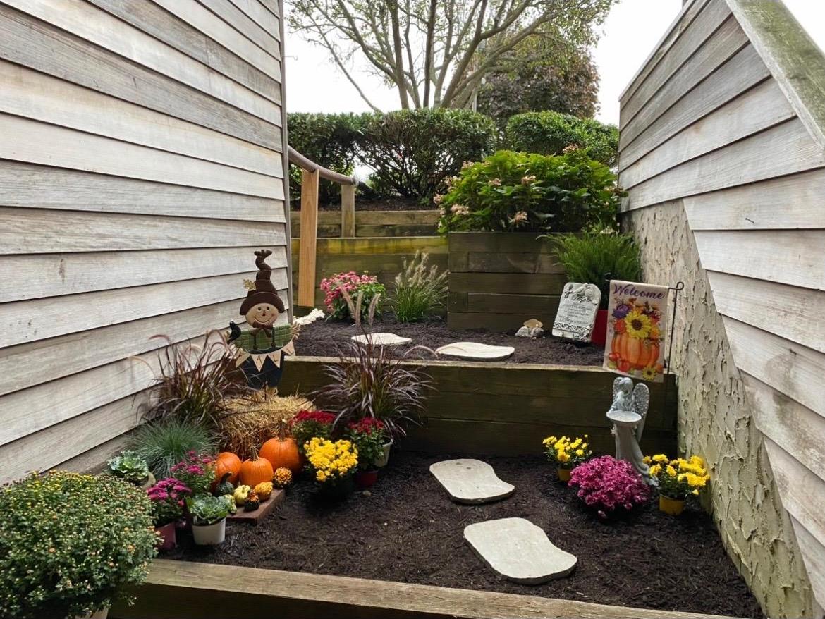 Condo Fox Hill  Suffolk County, NY 11933, MLS-972692-29