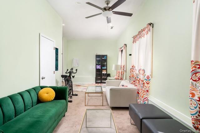 Single Family Sunnyside  Suffolk County, NY 11789, MLS-972696-12