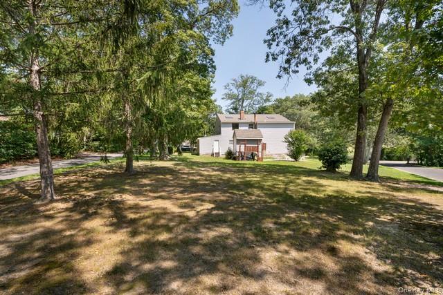 Single Family Sunnyside  Suffolk County, NY 11789, MLS-972696-28